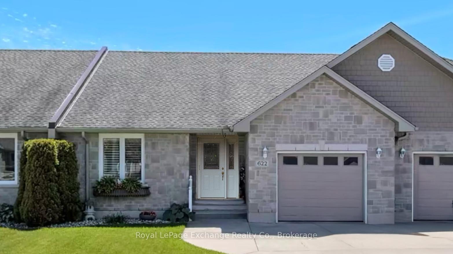 Photo 1 of 622 Skye Court, Kincardine — HOMEH