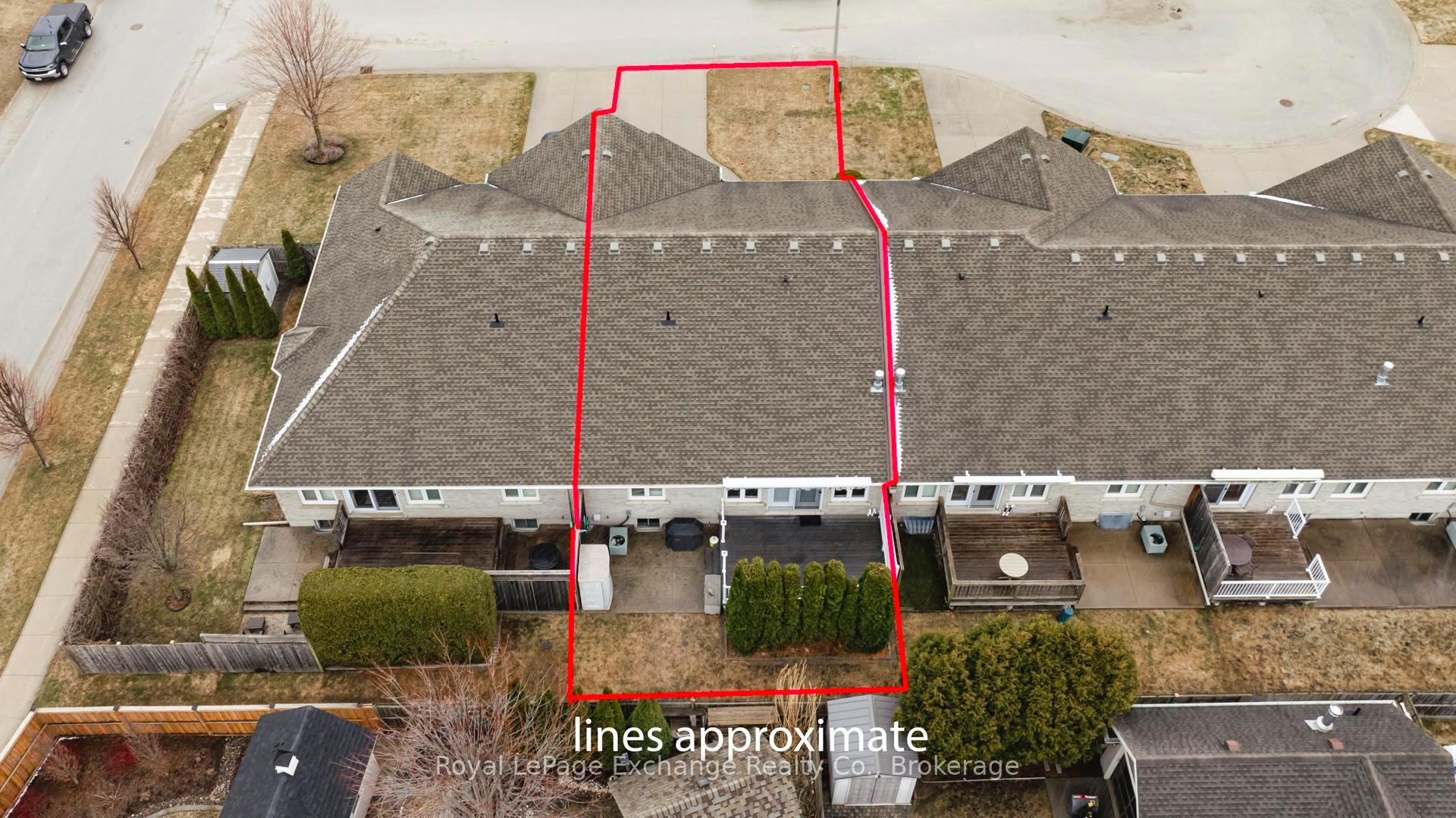 Photo 2 of 622 Skye Court, Kincardine — HOMEH