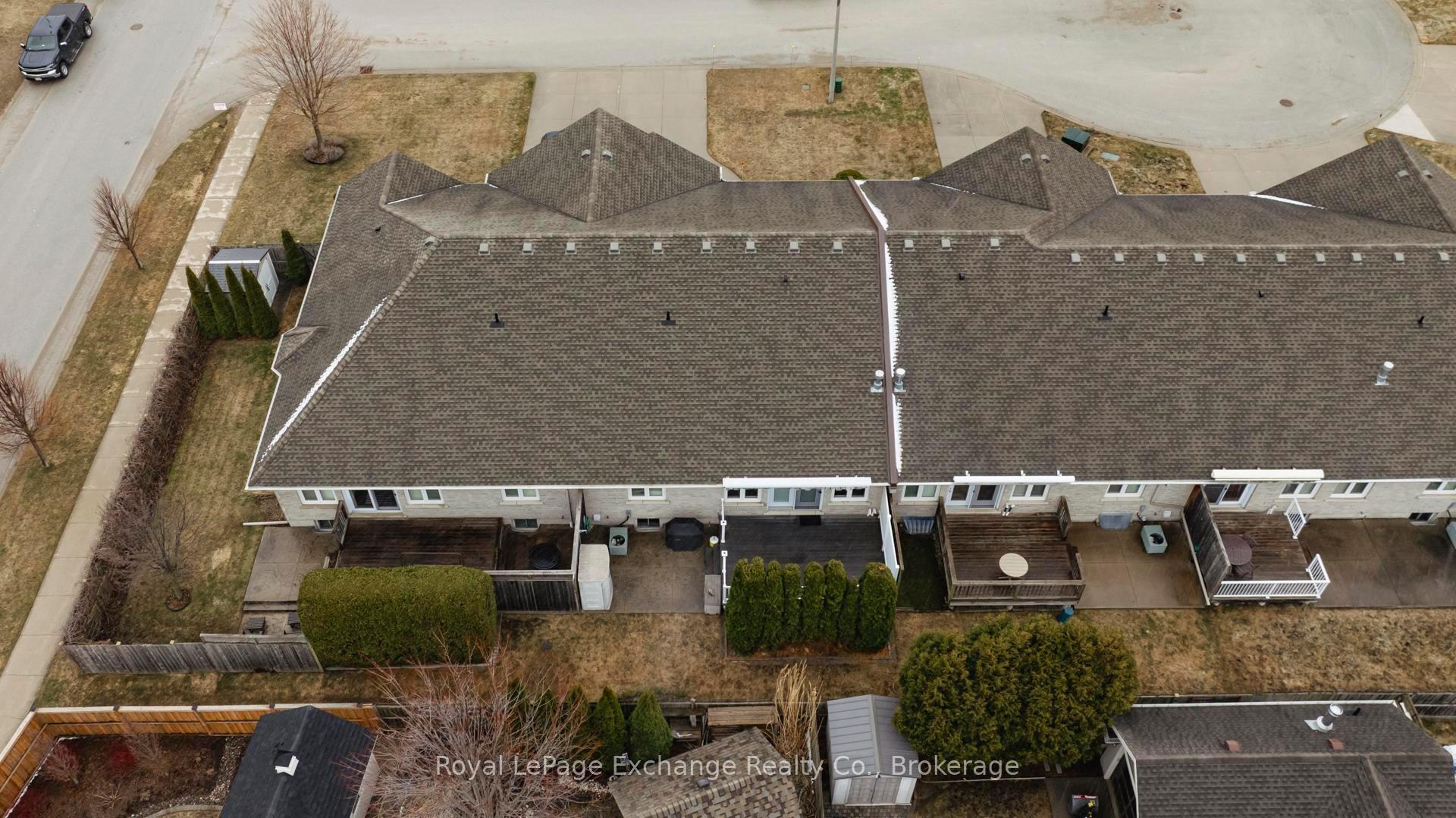 Photo 3 of 622 Skye Court, Kincardine — HOMEH