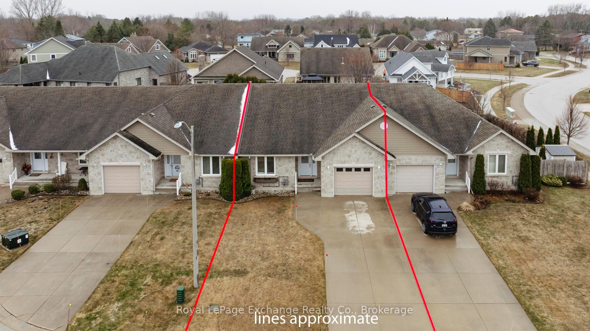 Photo 4 of 622 Skye Court, Kincardine — HOMEH