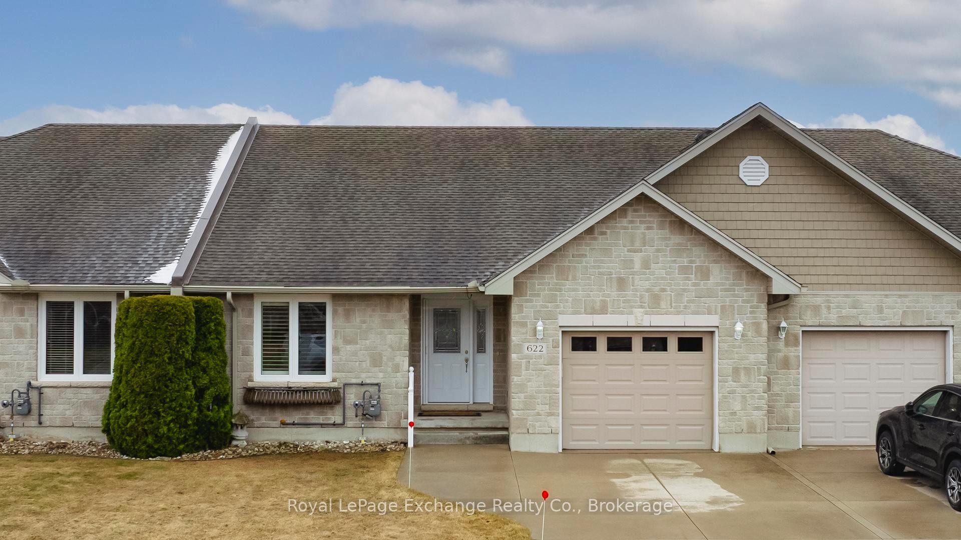 Photo 5 of 622 Skye Court, Kincardine — HOMEH