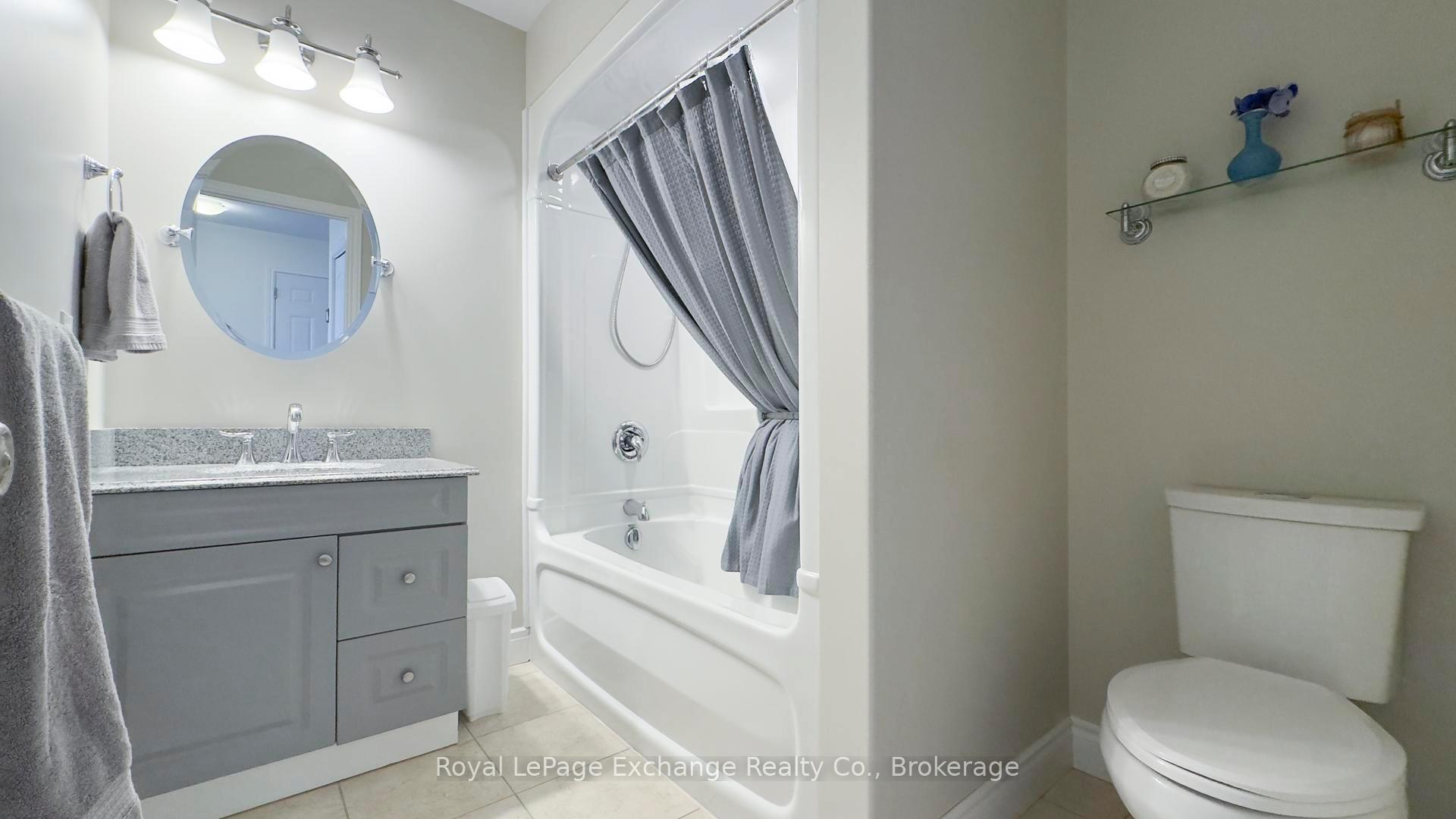 Photo 8 of 622 Skye Court, Kincardine — HOMEH