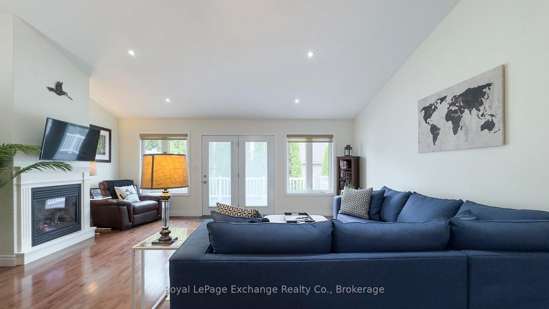Photo 19 of 622 Skye Court, Kincardine — HOMEH