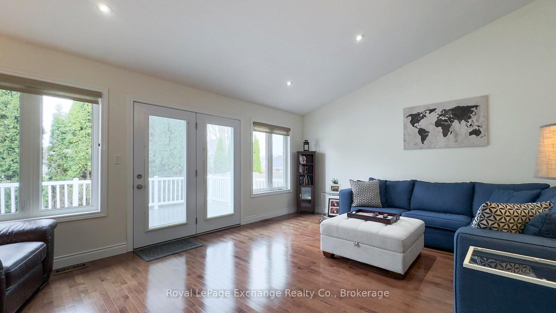 Photo 20 of 622 Skye Court, Kincardine — HOMEH