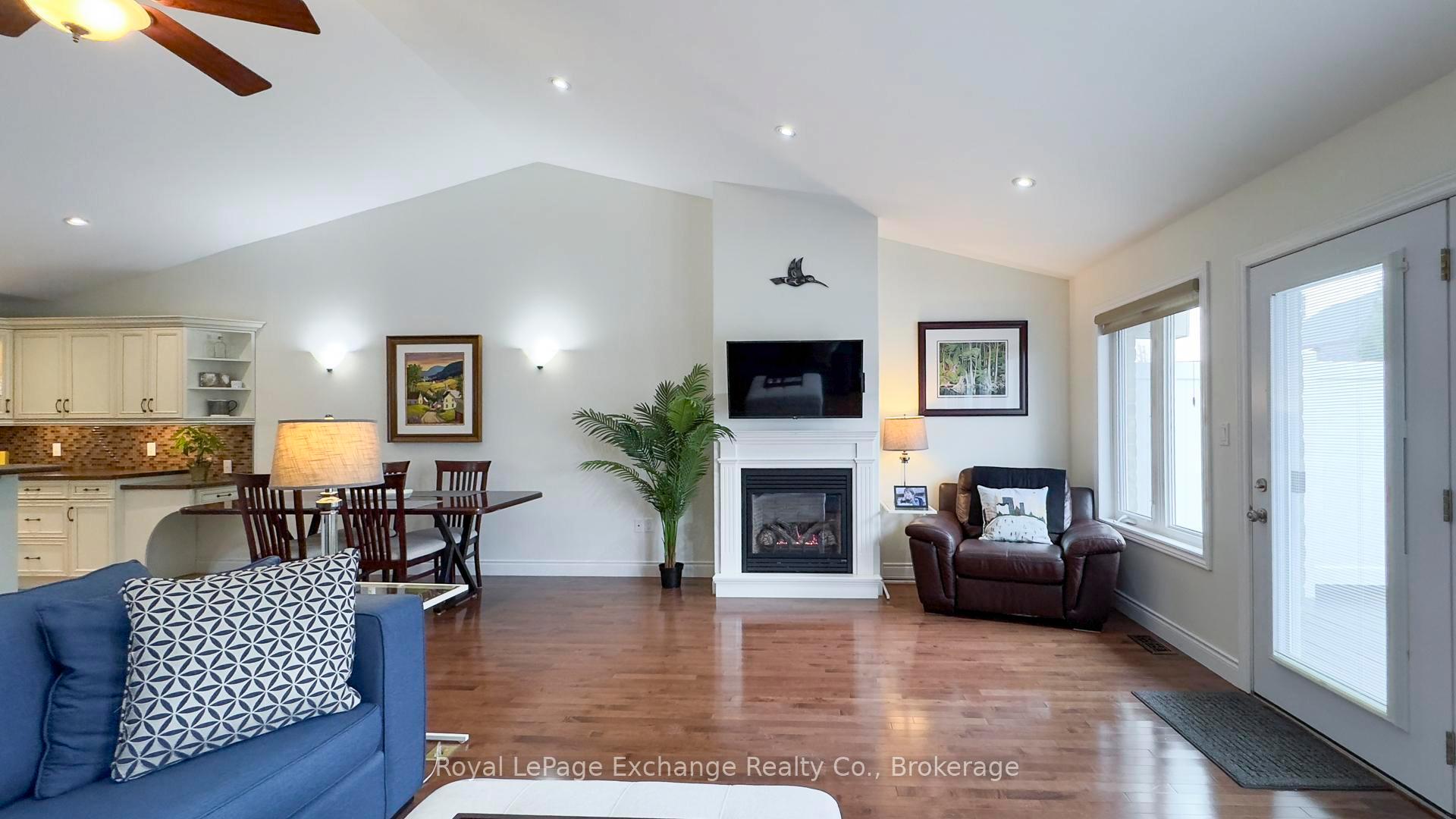 Photo 21 of 622 Skye Court, Kincardine — HOMEH