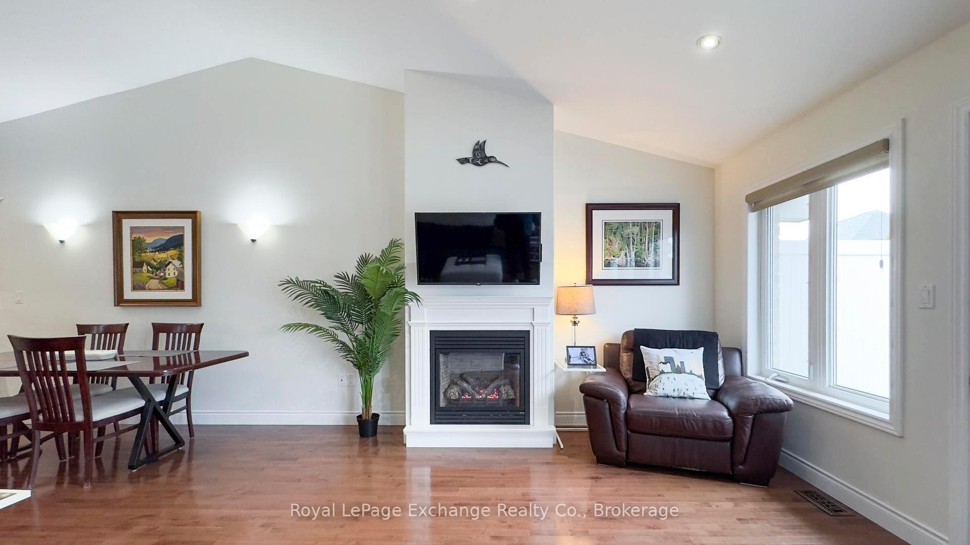 Photo 22 of 622 Skye Court, Kincardine — HOMEH