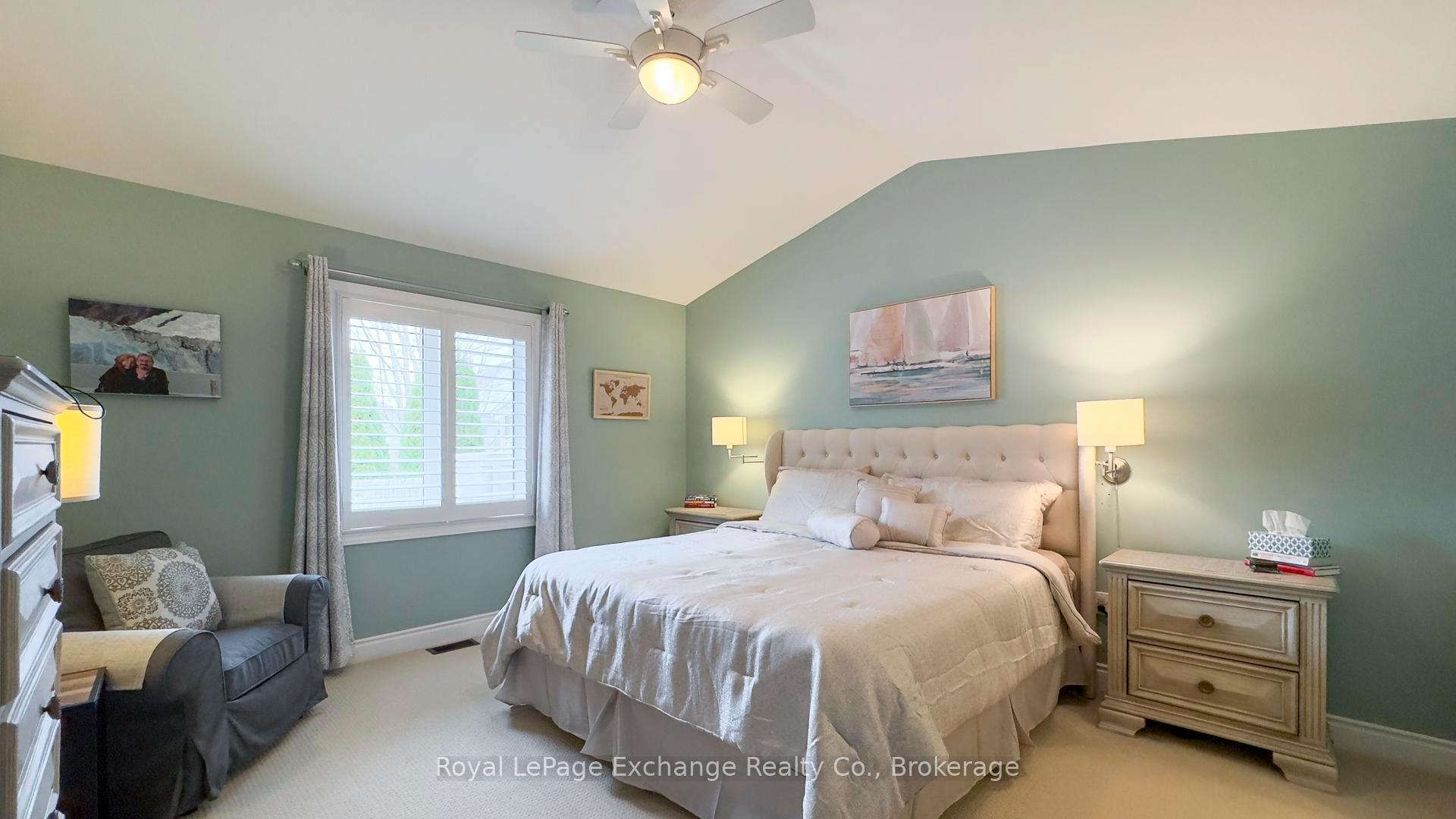 Photo 23 of 622 Skye Court, Kincardine — HOMEH