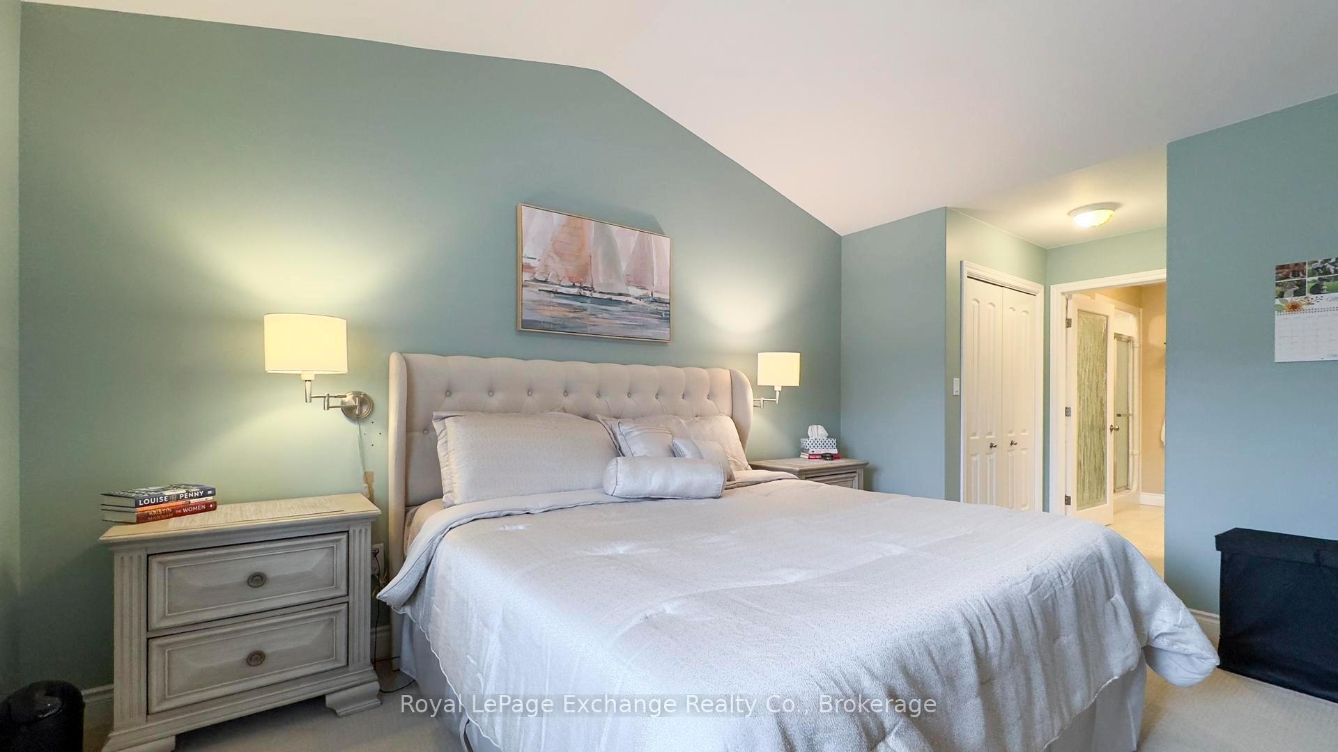 Photo 24 of 622 Skye Court, Kincardine — HOMEH
