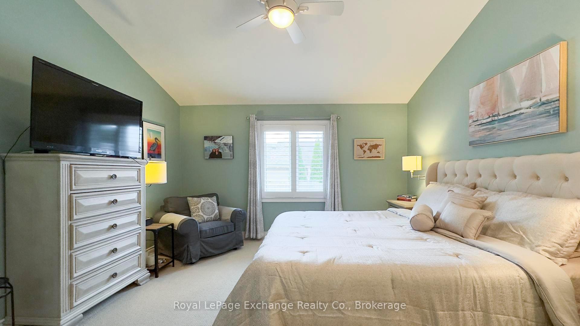 Photo 25 of 622 Skye Court, Kincardine — HOMEH