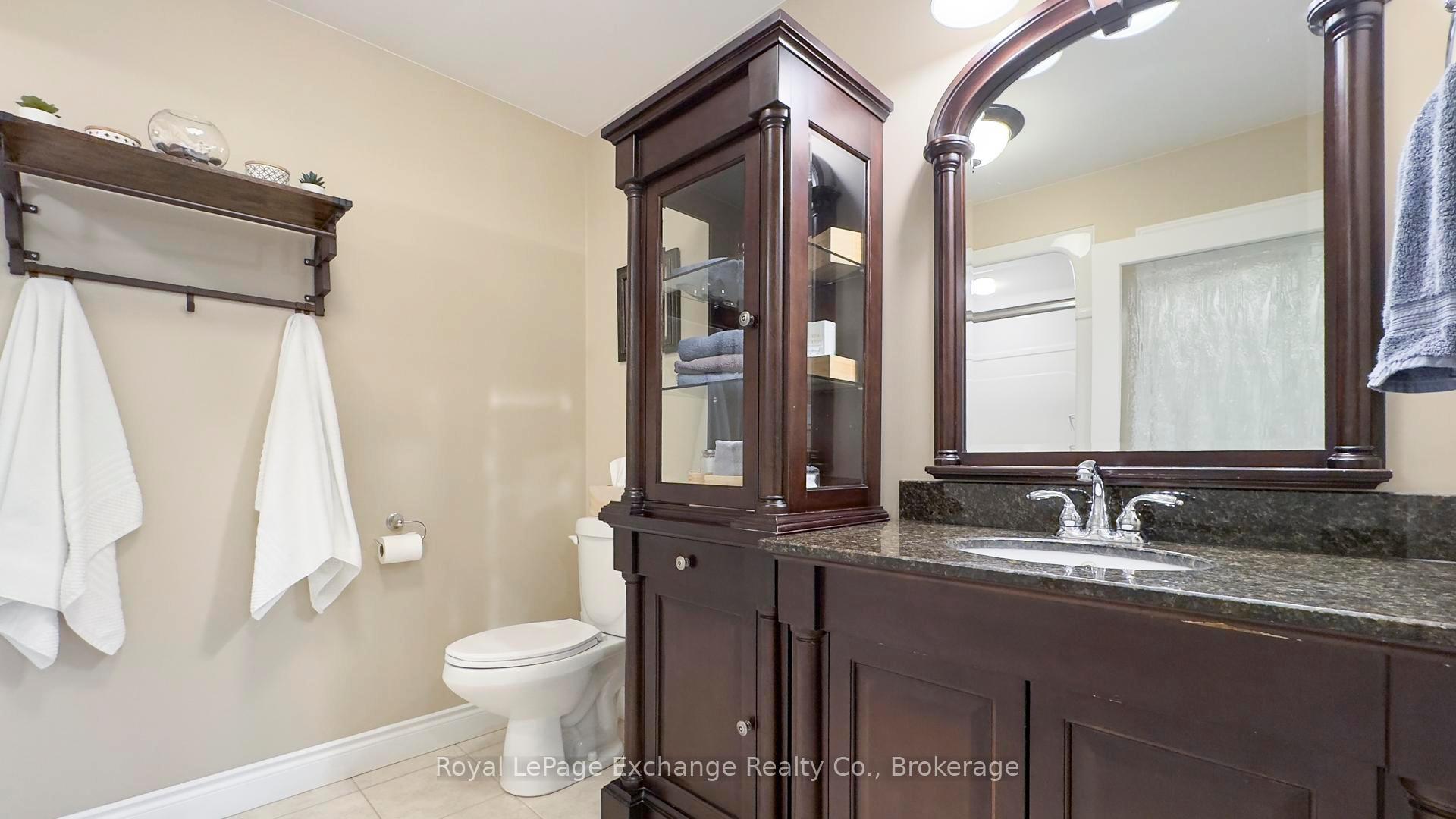 Photo 28 of 622 Skye Court, Kincardine — HOMEH