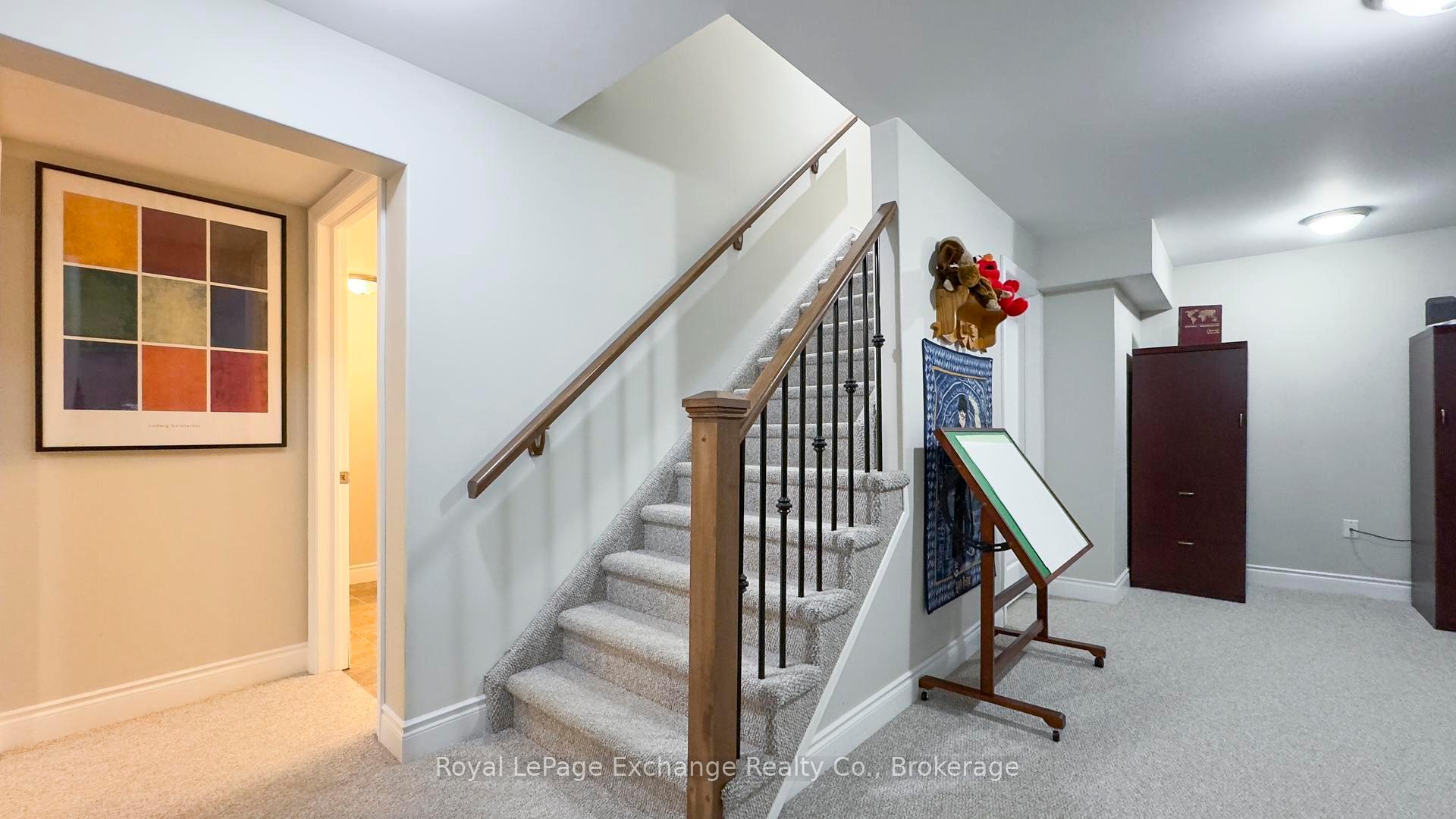 Photo 29 of 622 Skye Court, Kincardine — HOMEH