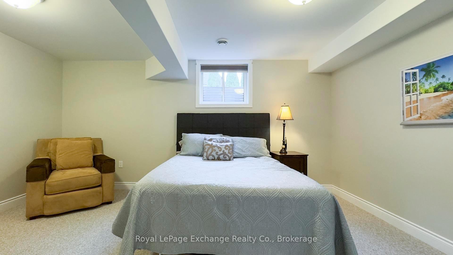 Photo 33 of 622 Skye Court, Kincardine — HOMEH