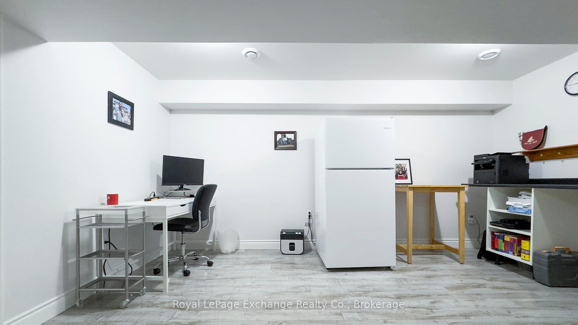 Photo 35 of 622 Skye Court, Kincardine — HOMEH
