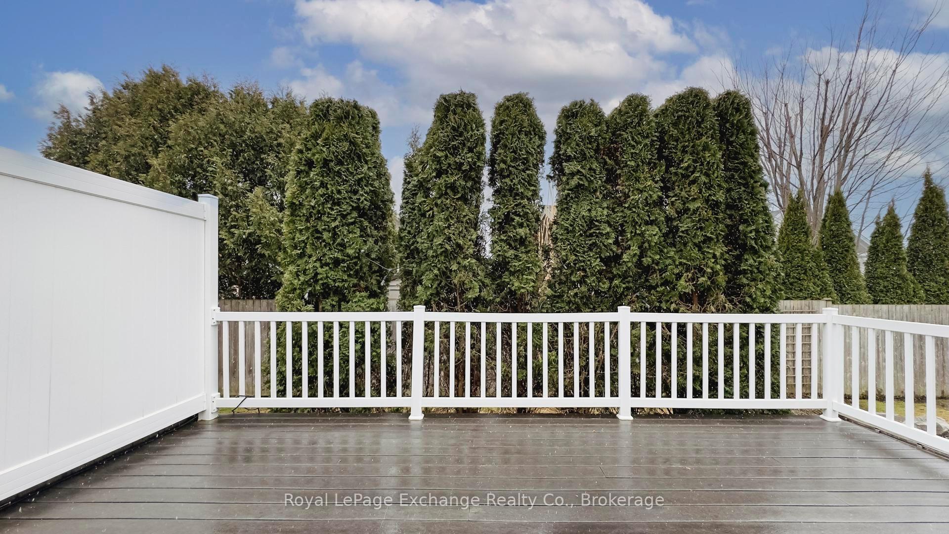 Photo 37 of 622 Skye Court, Kincardine — HOMEH