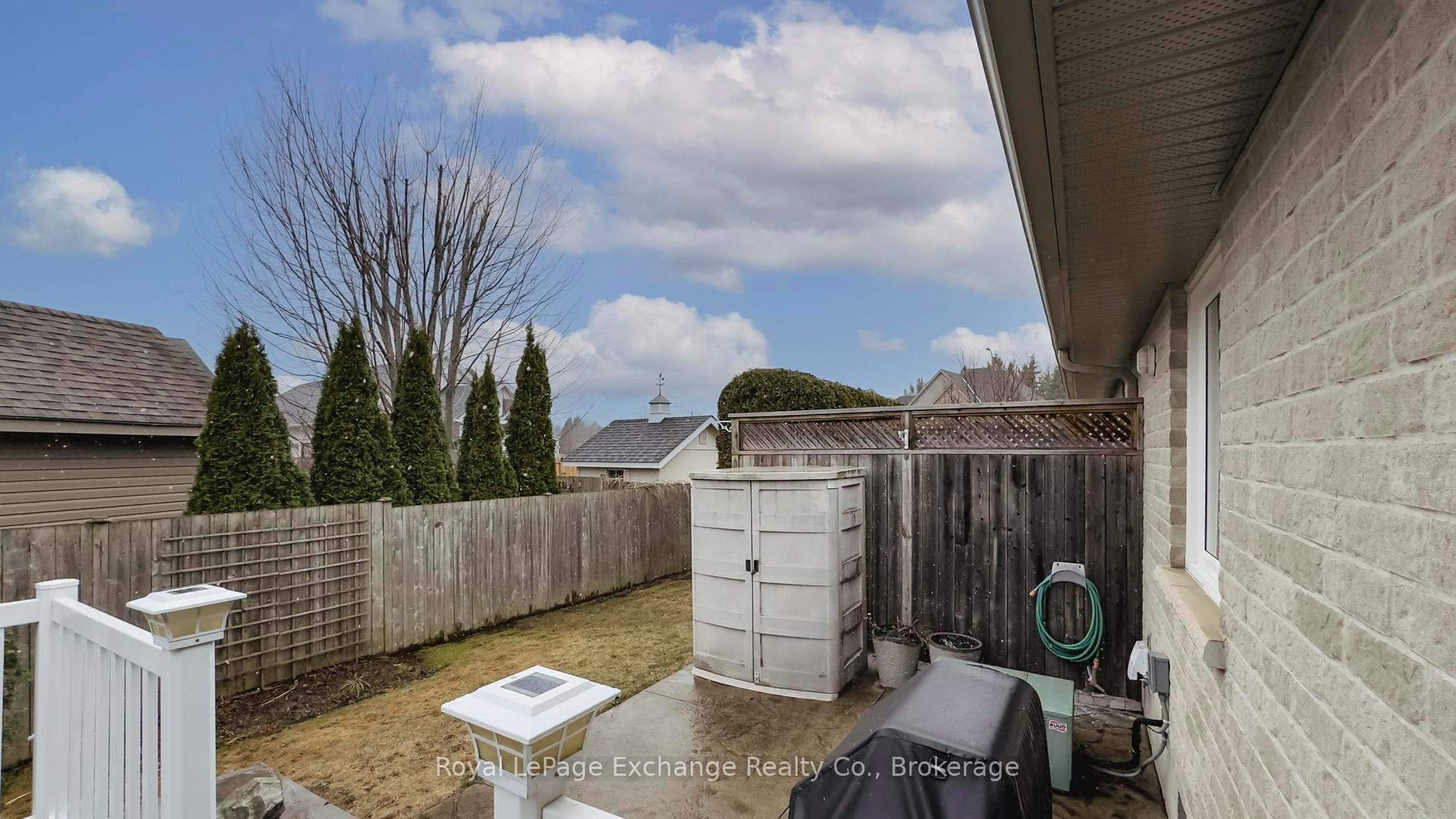 Photo 39 of 622 Skye Court, Kincardine — HOMEH