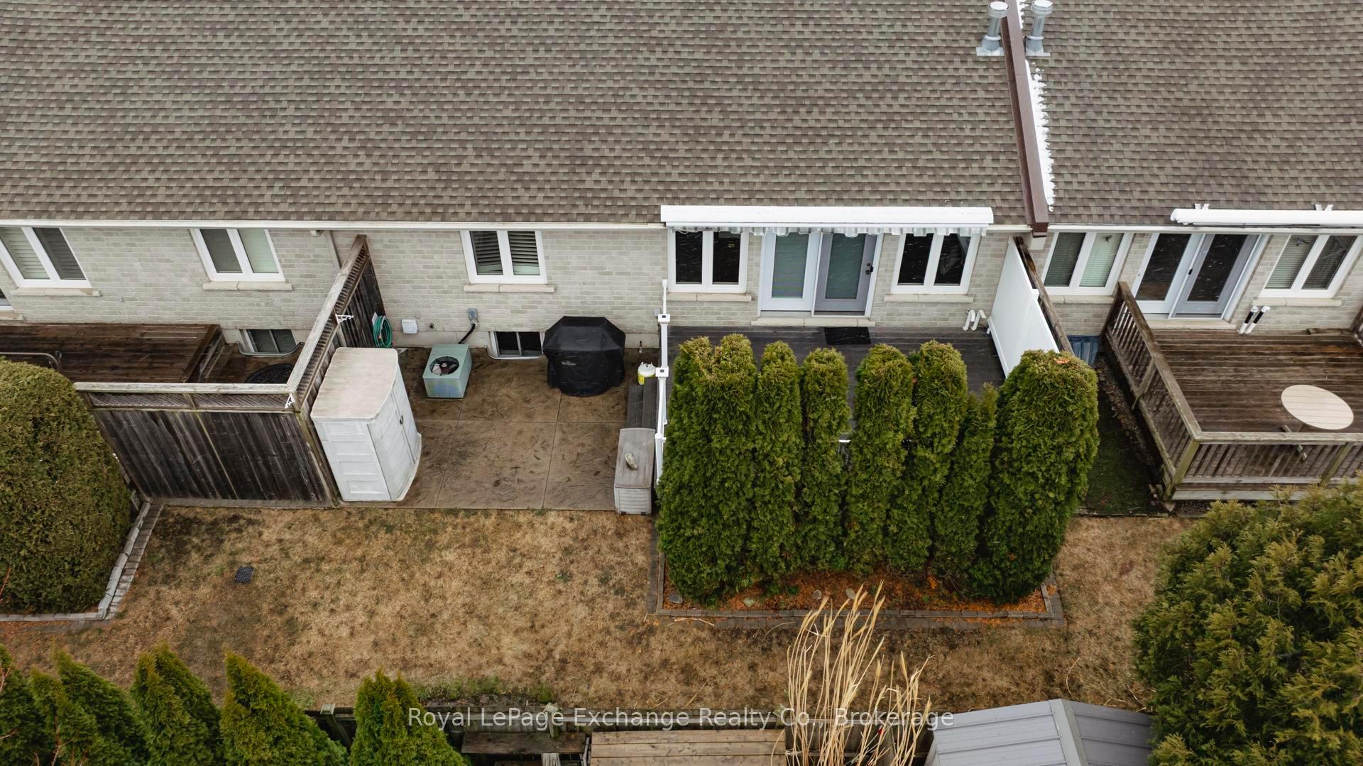 Photo 42 of 622 Skye Court, Kincardine — HOMEH