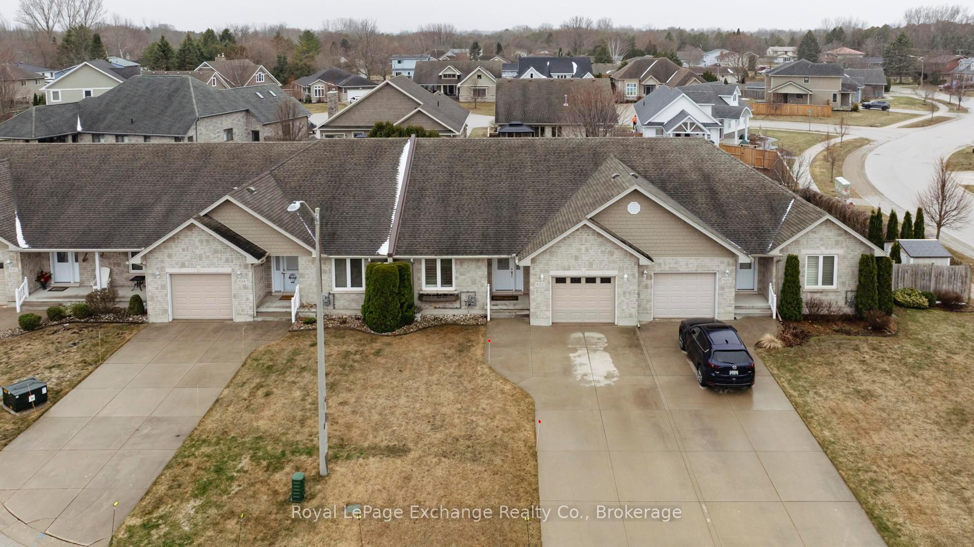 Photo 44 of 622 Skye Court, Kincardine — HOMEH