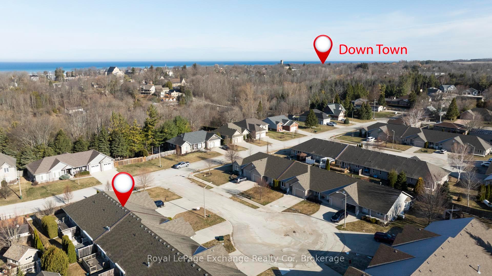 Photo 45 of 622 Skye Court, Kincardine — HOMEH