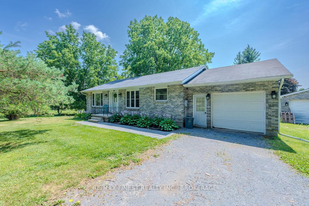 Front of 888 Simmons Road