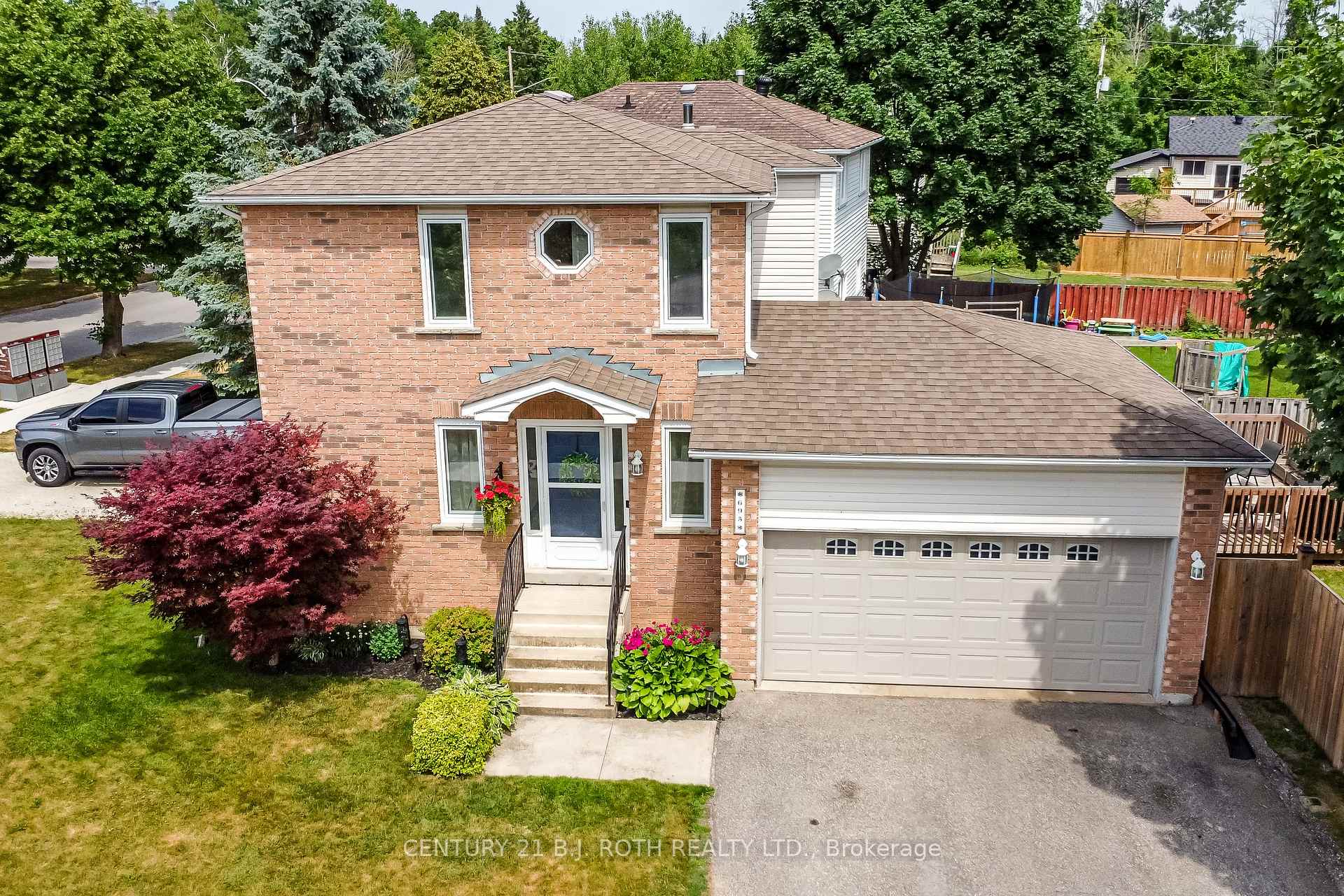 Photo 2 of 695 Candaras Street, Innisfil, Alcona — HOMEH