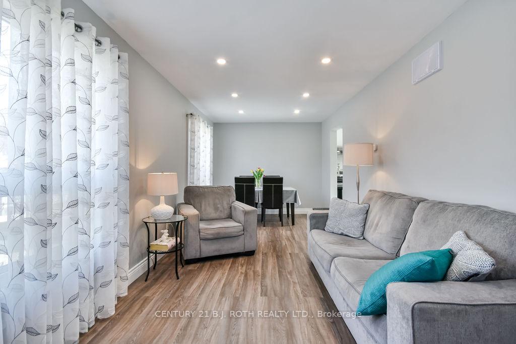 Photo 6 of 695 Candaras Street, Innisfil, Alcona — HOMEH