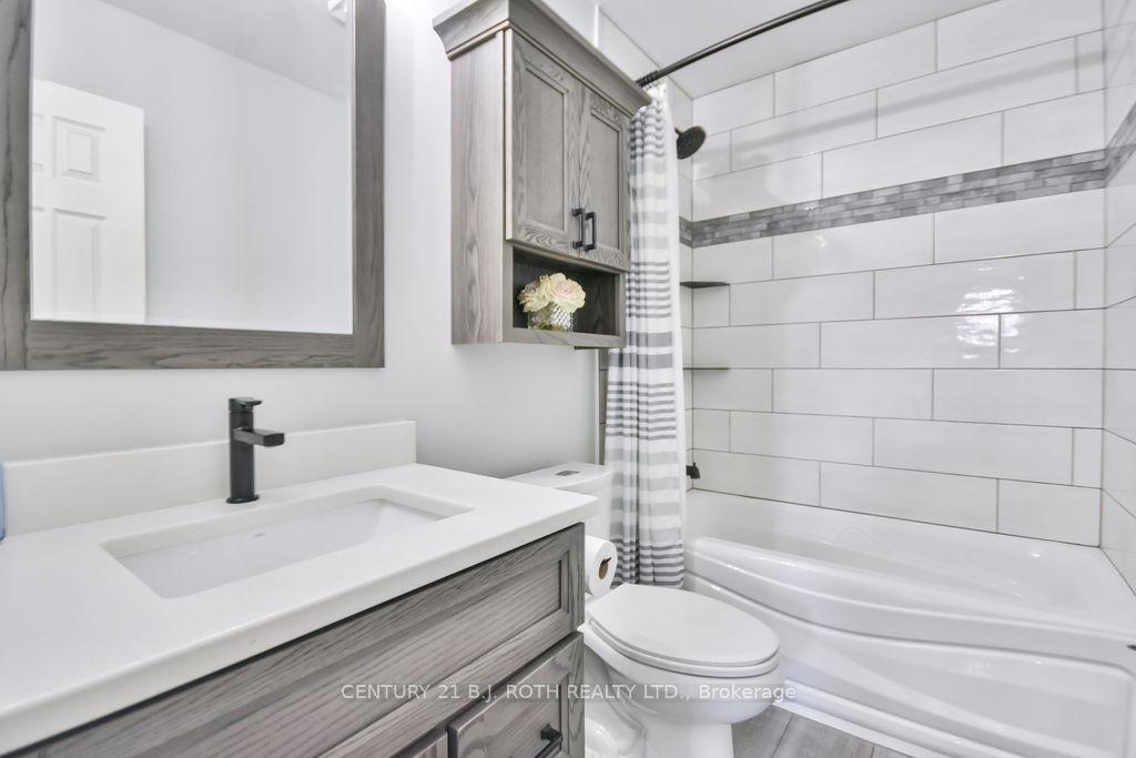 Photo 17 of 695 Candaras Street, Innisfil, Alcona — HOMEH