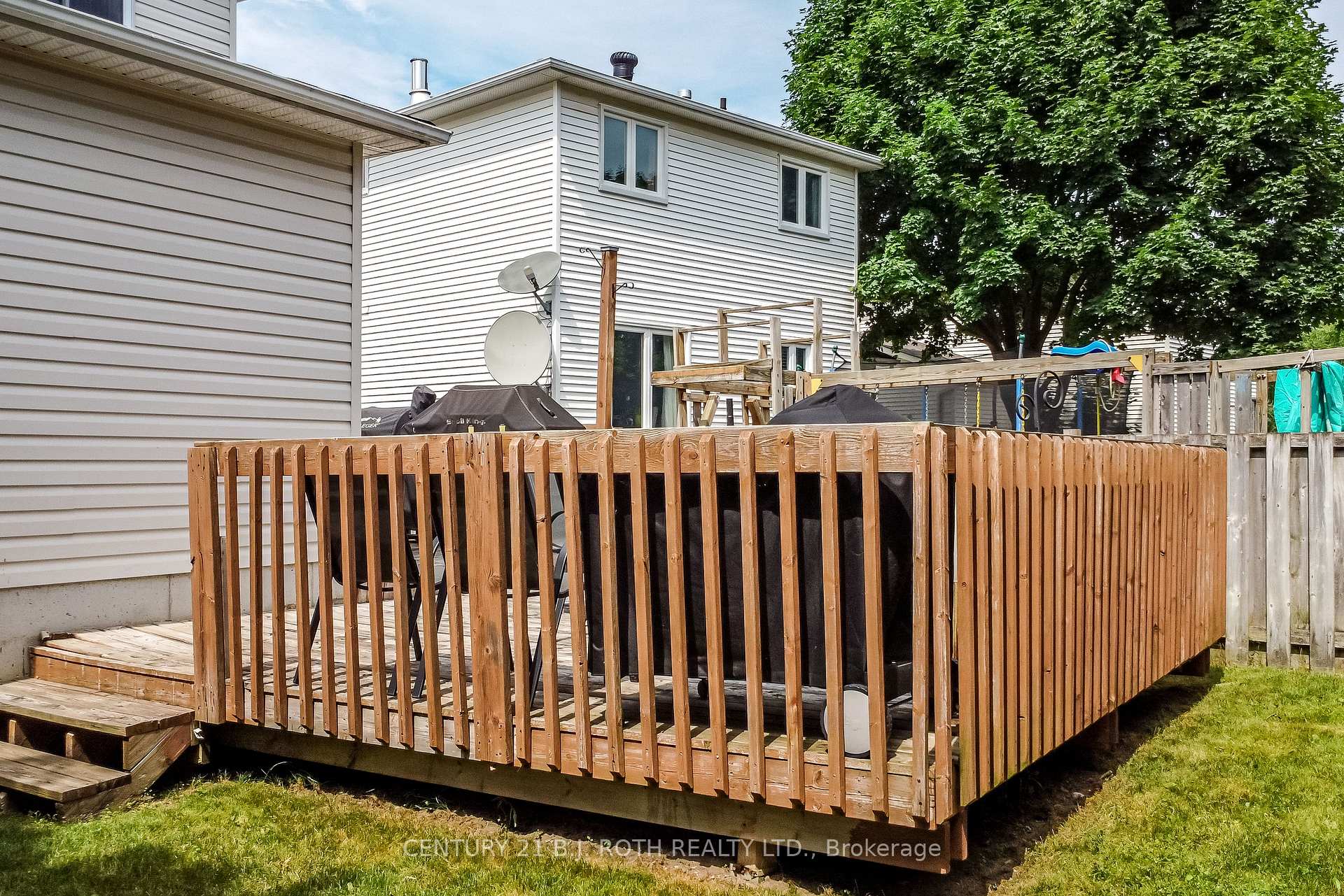 Photo 22 of 695 Candaras Street, Innisfil, Alcona — HOMEH