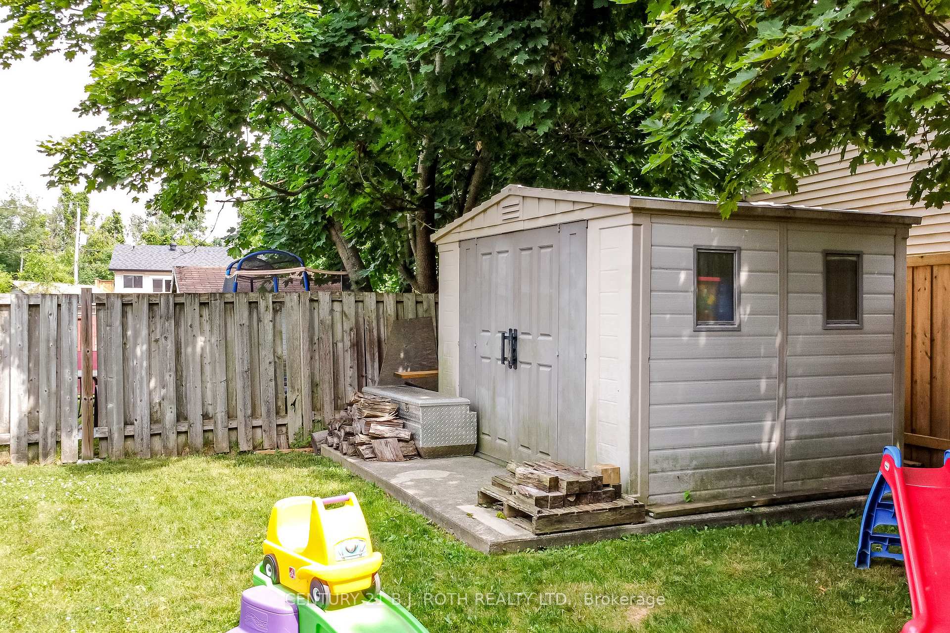 Photo 23 of 695 Candaras Street, Innisfil, Alcona — HOMEH