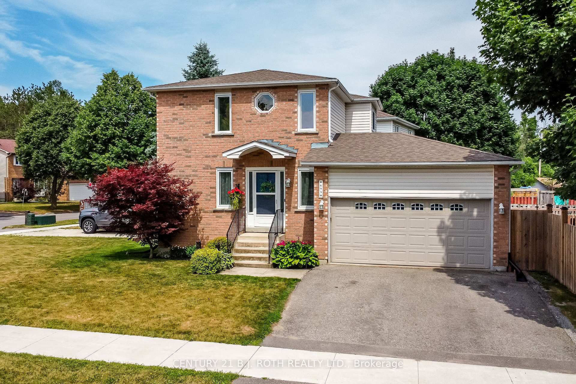 Photo 26 of 695 Candaras Street, Innisfil, Alcona — HOMEH