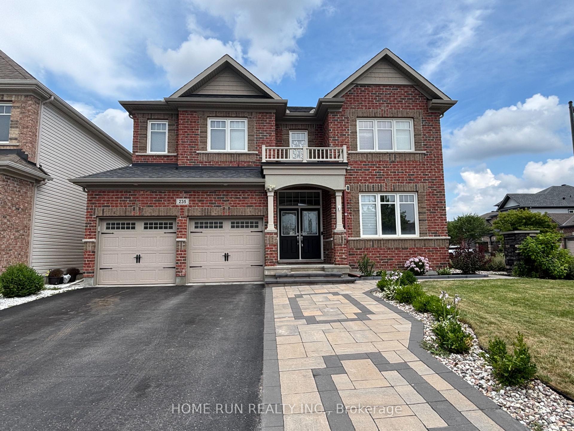 Photo 1 of 235 Asturcon Street, Ottawa, Kanata - Emerald Meadows/Trailwest — HOMEH