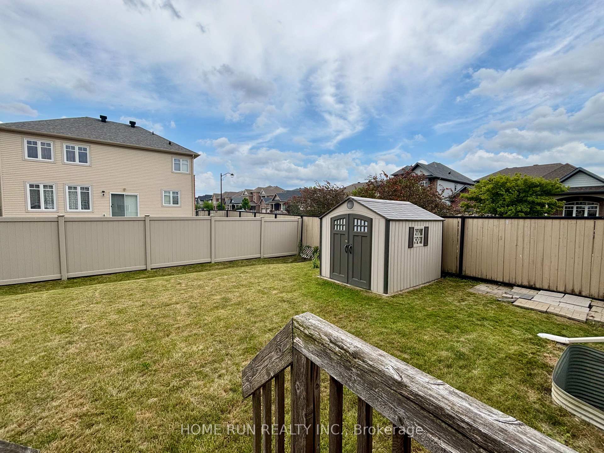 Photo 39 of 235 Asturcon Street, Ottawa, Kanata - Emerald Meadows/Trailwest — HOMEH