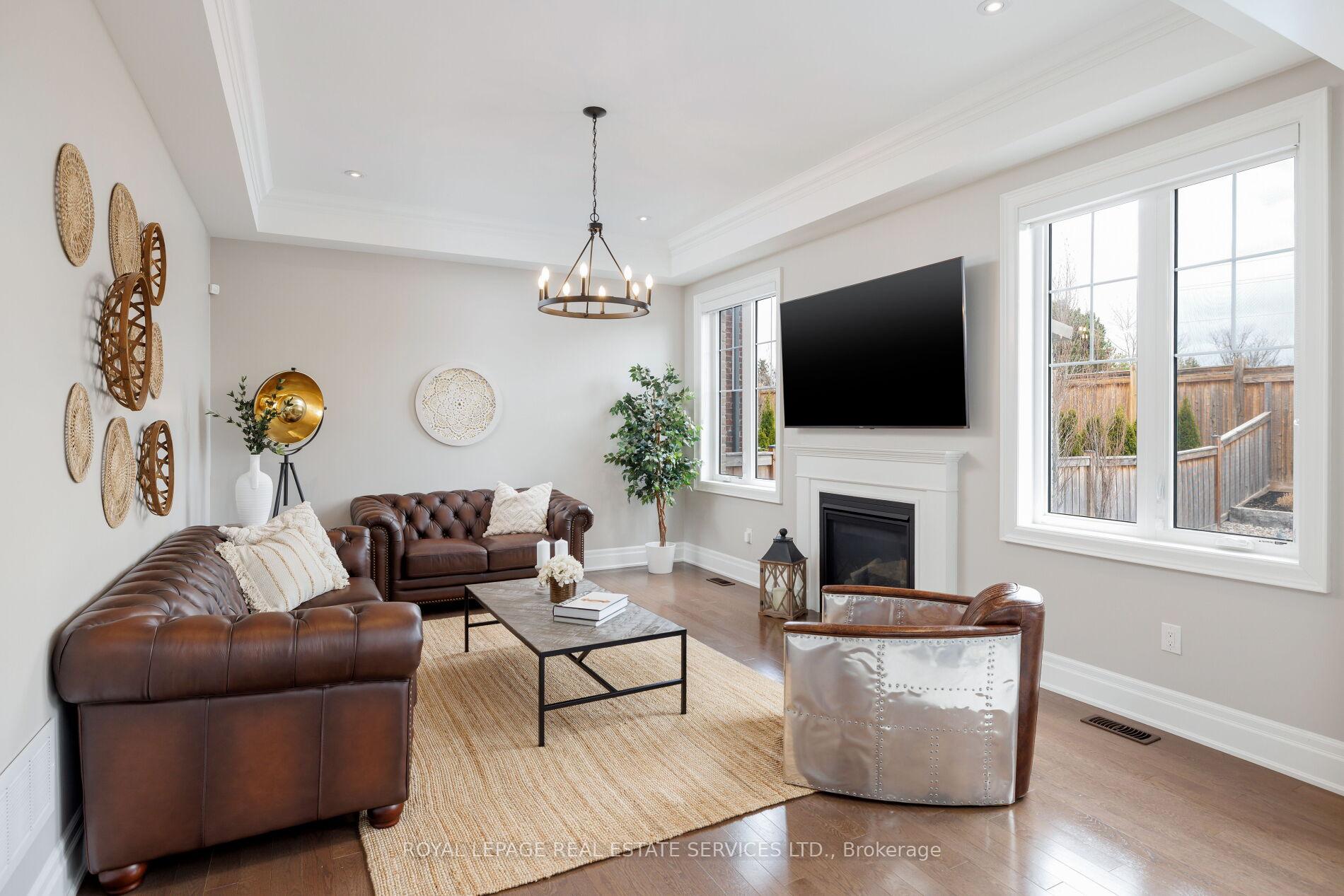 Photo 11 of 30 Britnell Court, King, King City — HOMEH