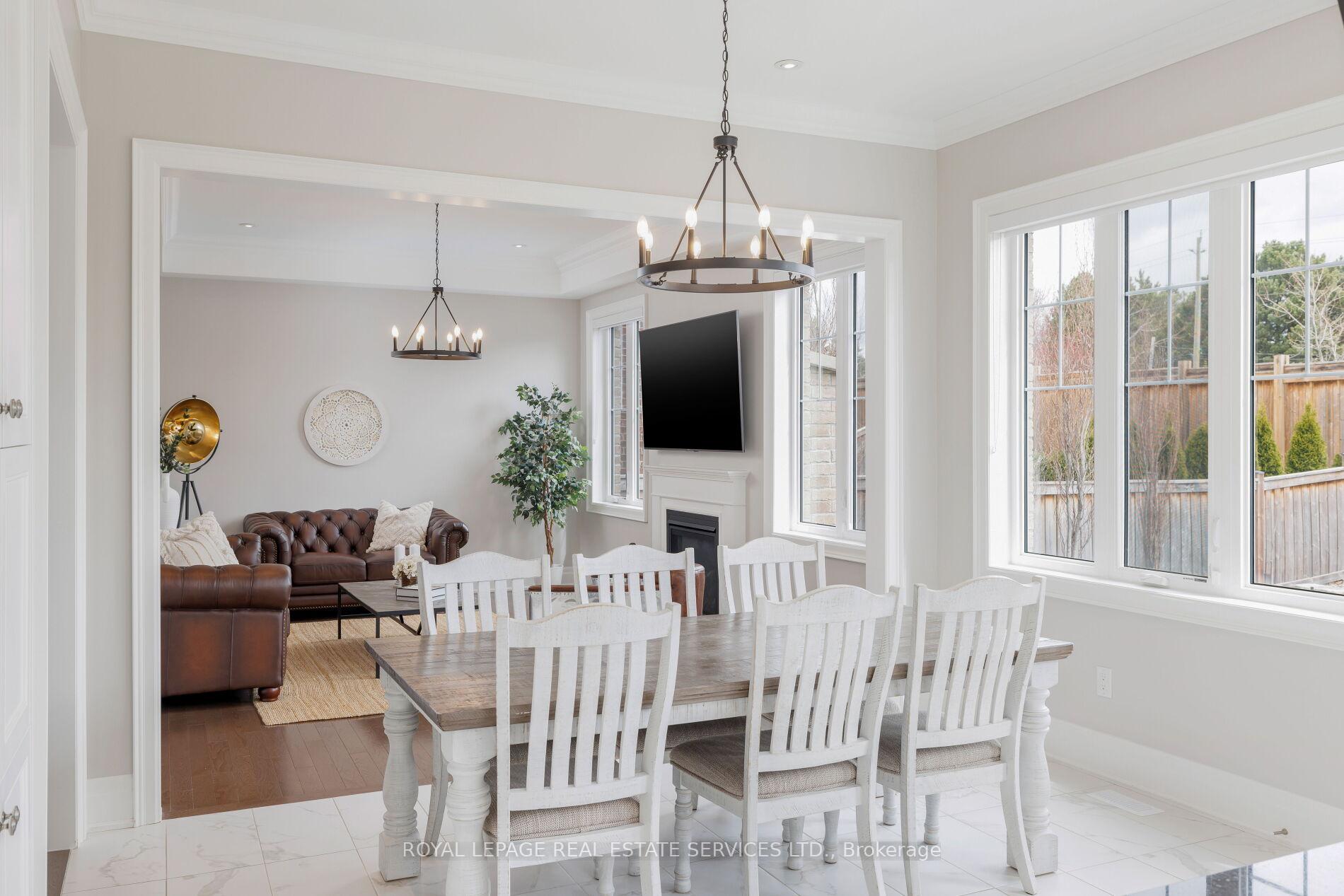 Photo 16 of 30 Britnell Court, King, King City — HOMEH