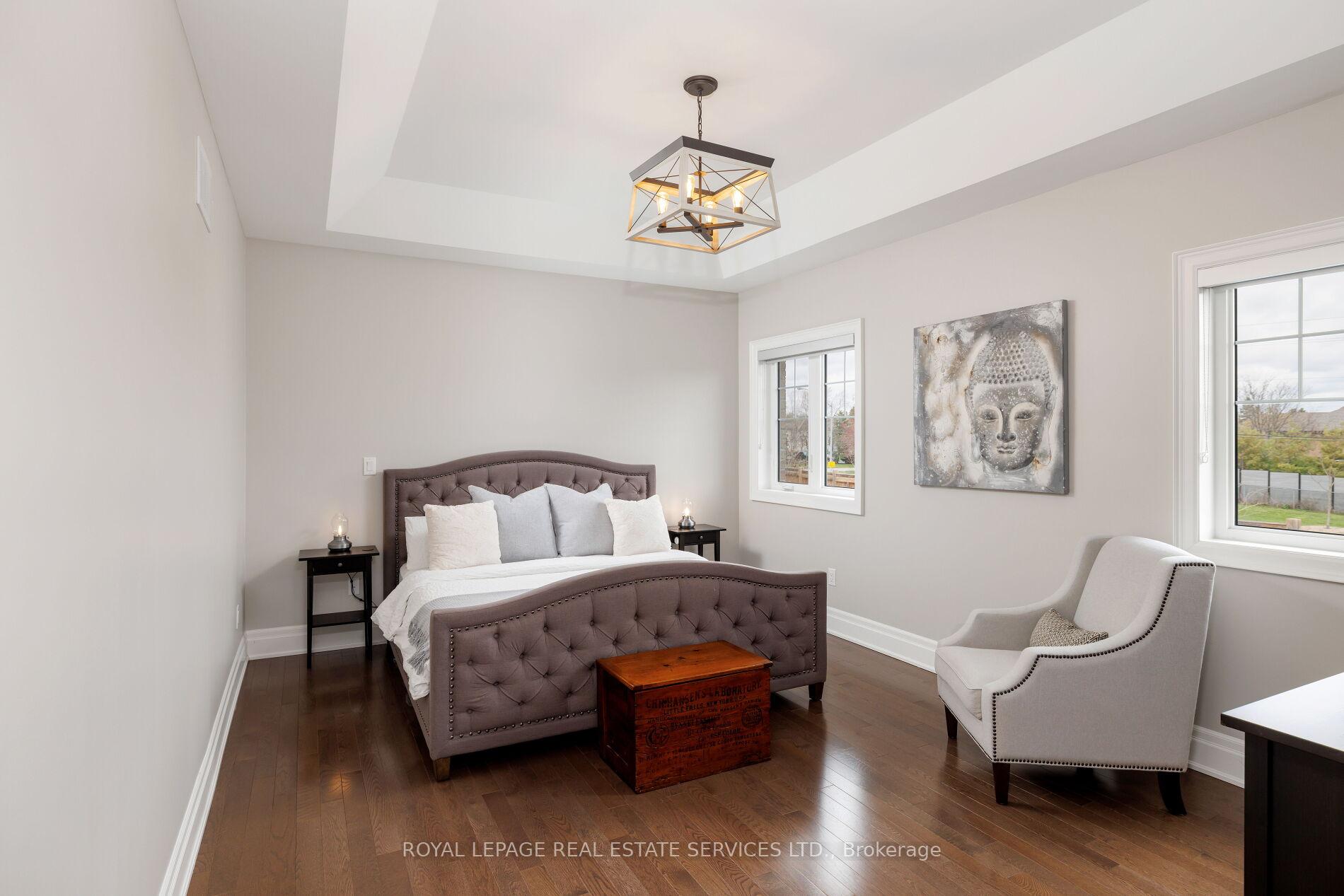 Photo 24 of 30 Britnell Court, King, King City — HOMEH