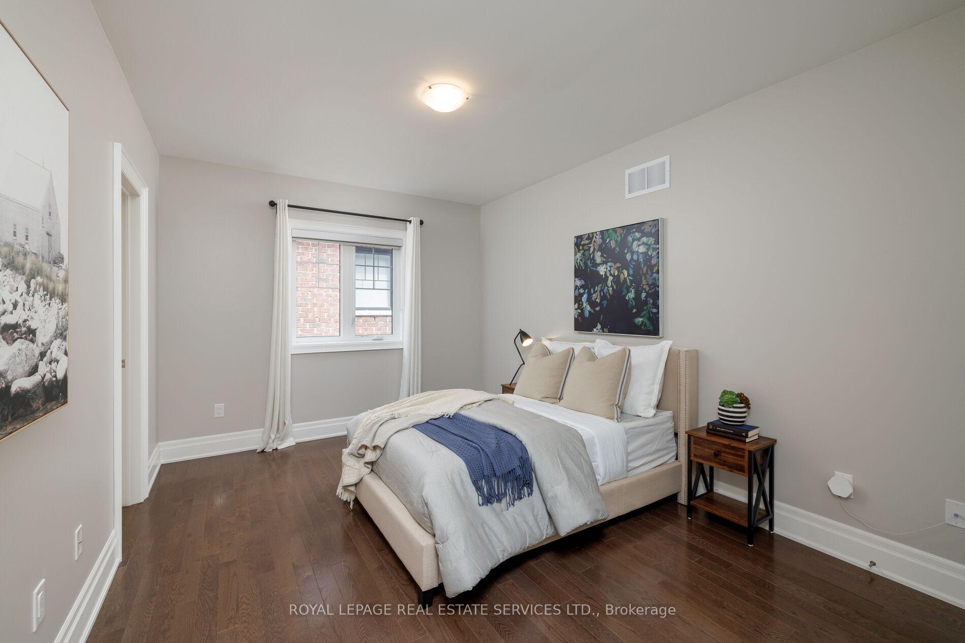 Photo 28 of 30 Britnell Court, King, King City — HOMEH