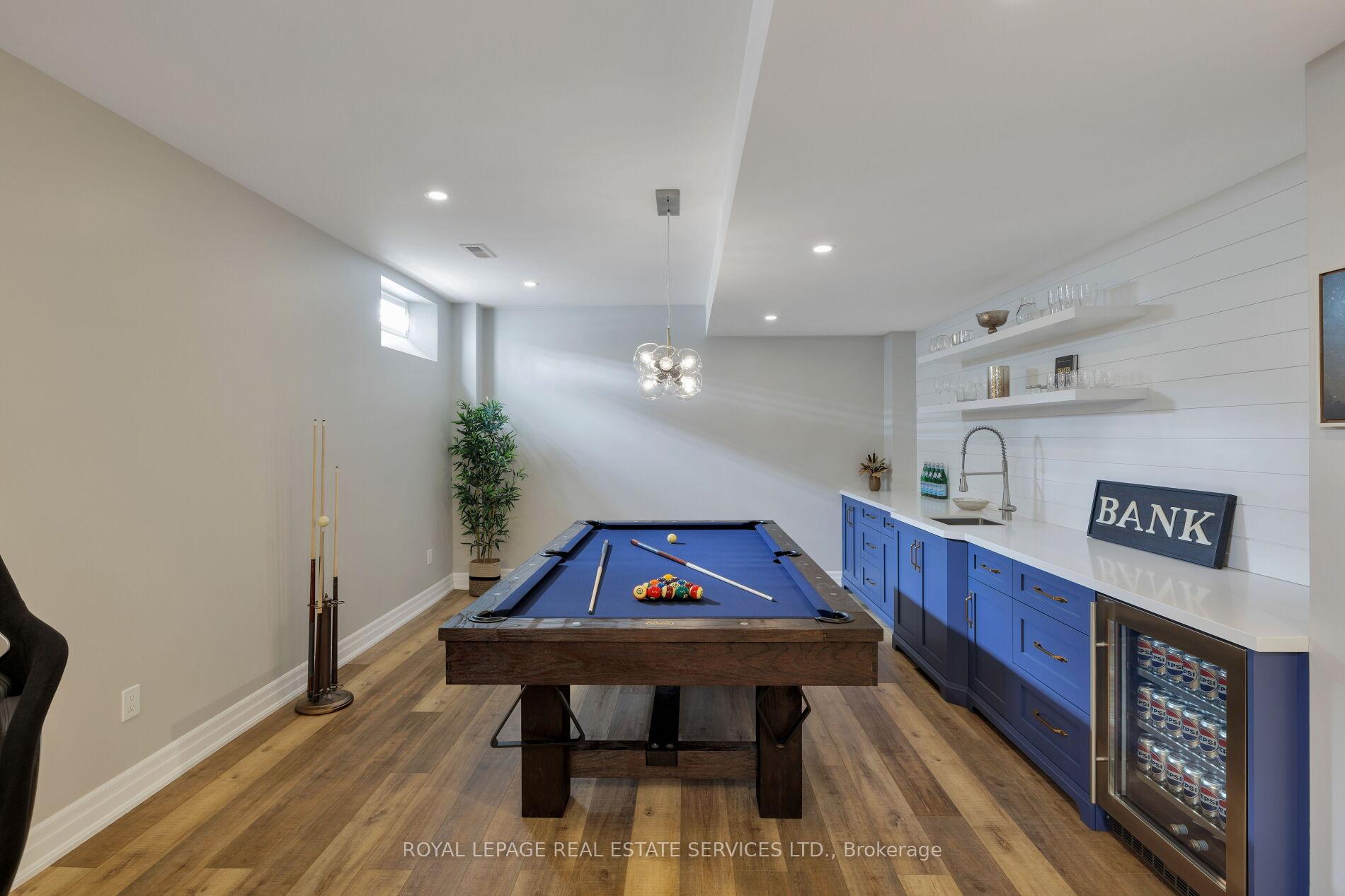 Photo 41 of 30 Britnell Court, King, King City — HOMEH