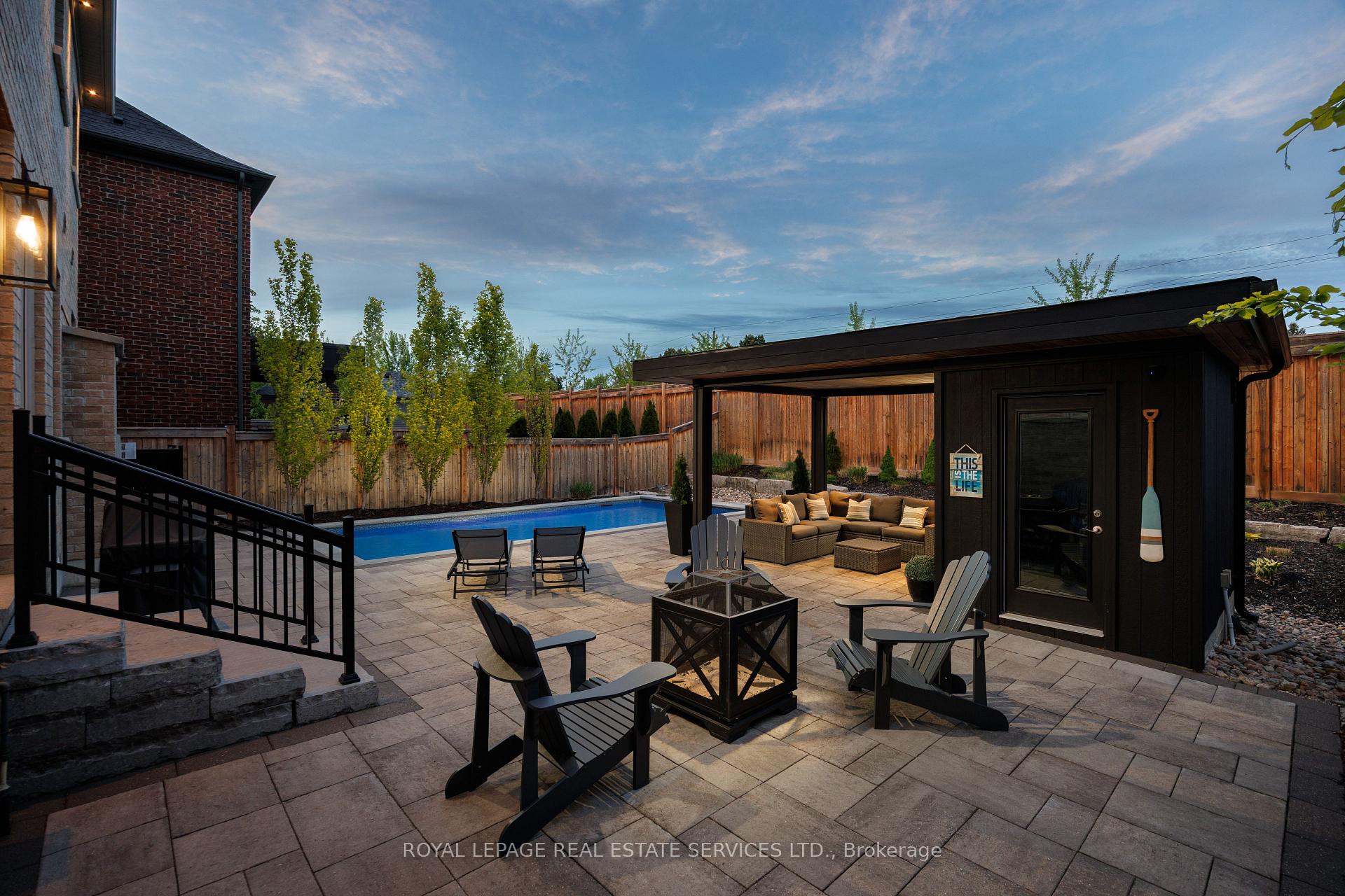 Photo 44 of 30 Britnell Court, King, King City — HOMEH
