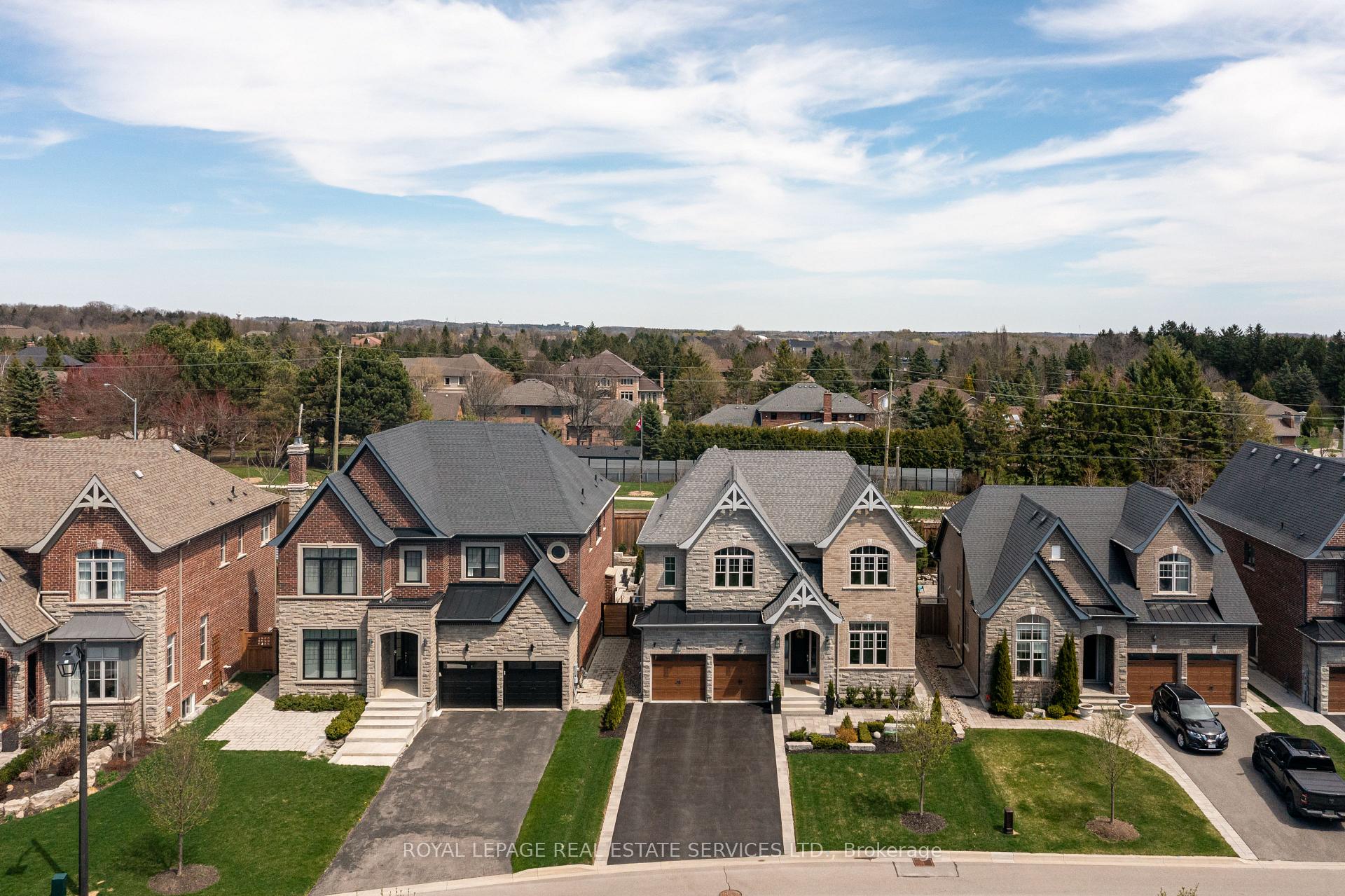 Photo 49 of 30 Britnell Court, King, King City — HOMEH