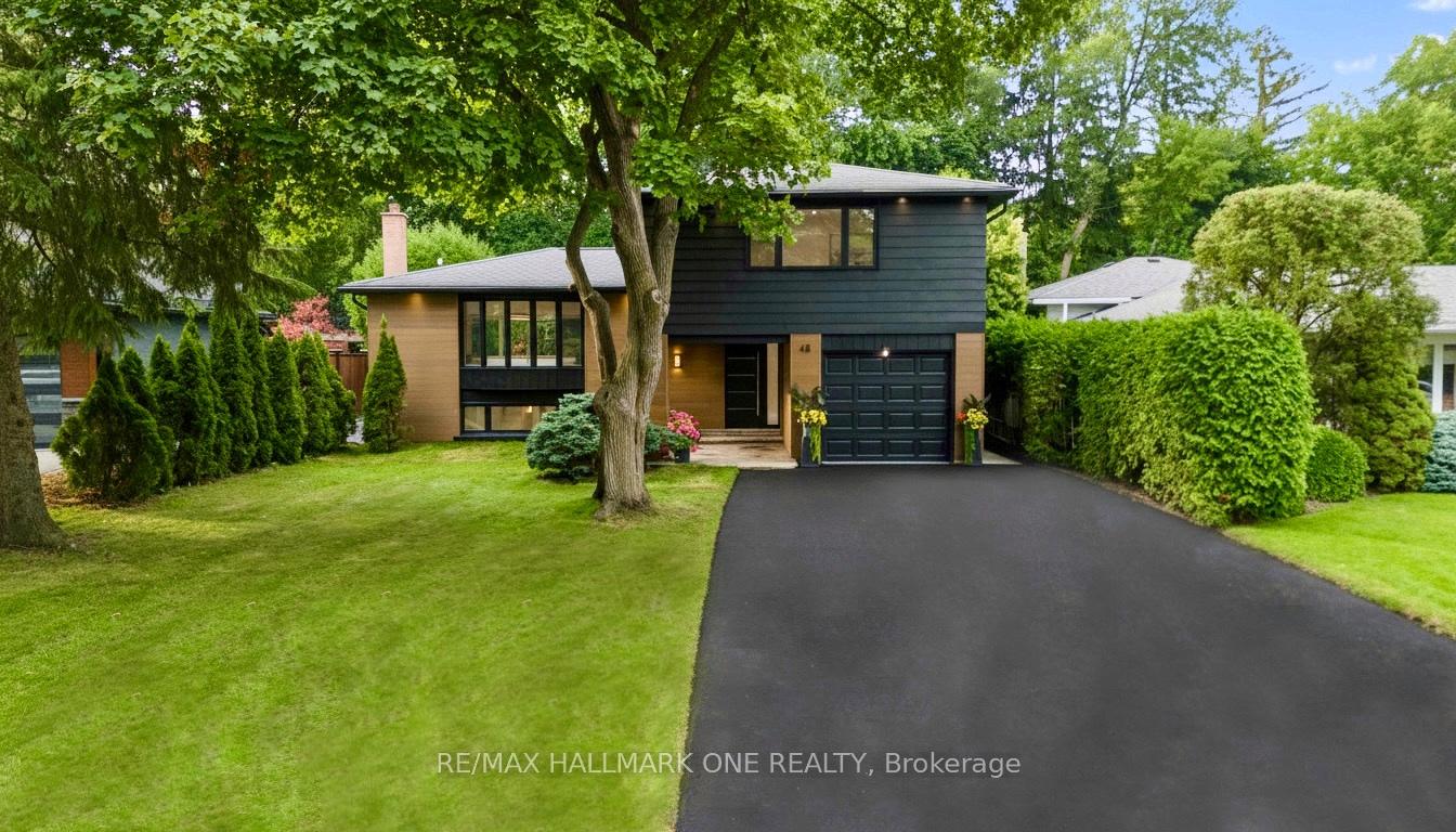 Photo 1 of 48 Normark Drive, Markham, Royal Orchard — HOMEH
