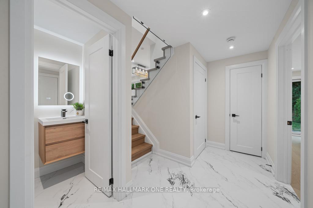 Photo 6 of 48 Normark Drive, Markham, Royal Orchard — HOMEH