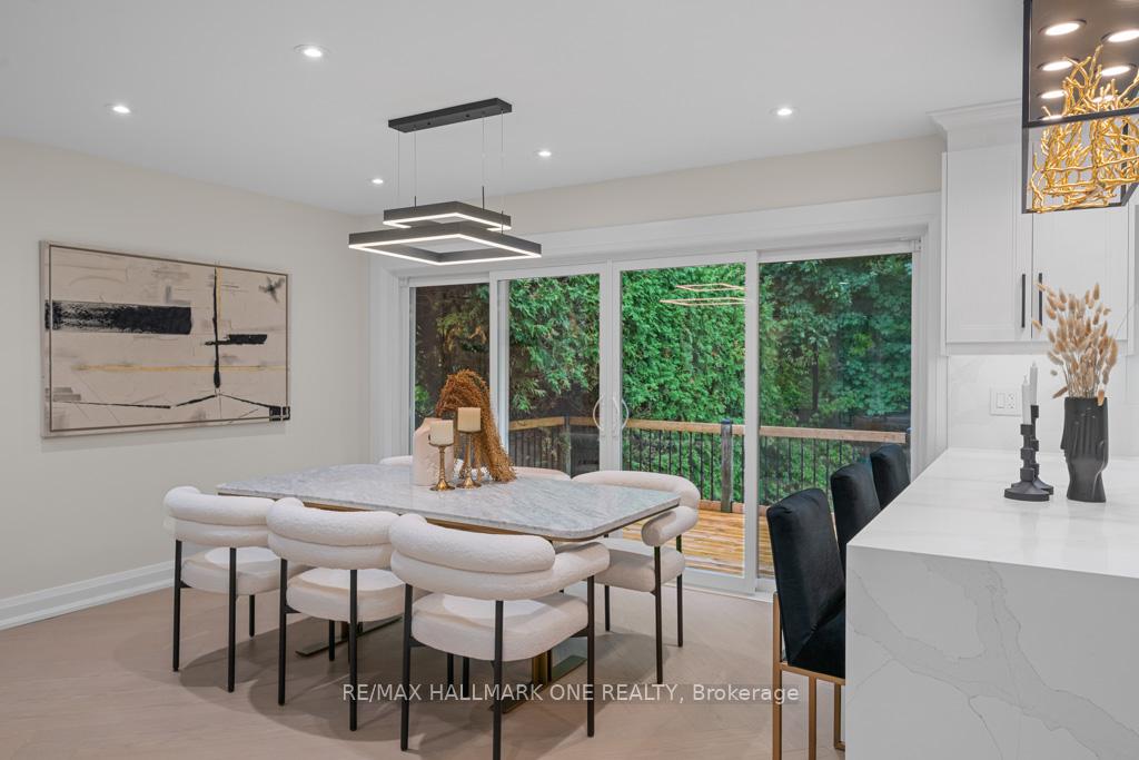 Photo 19 of 48 Normark Drive, Markham, Royal Orchard — HOMEH