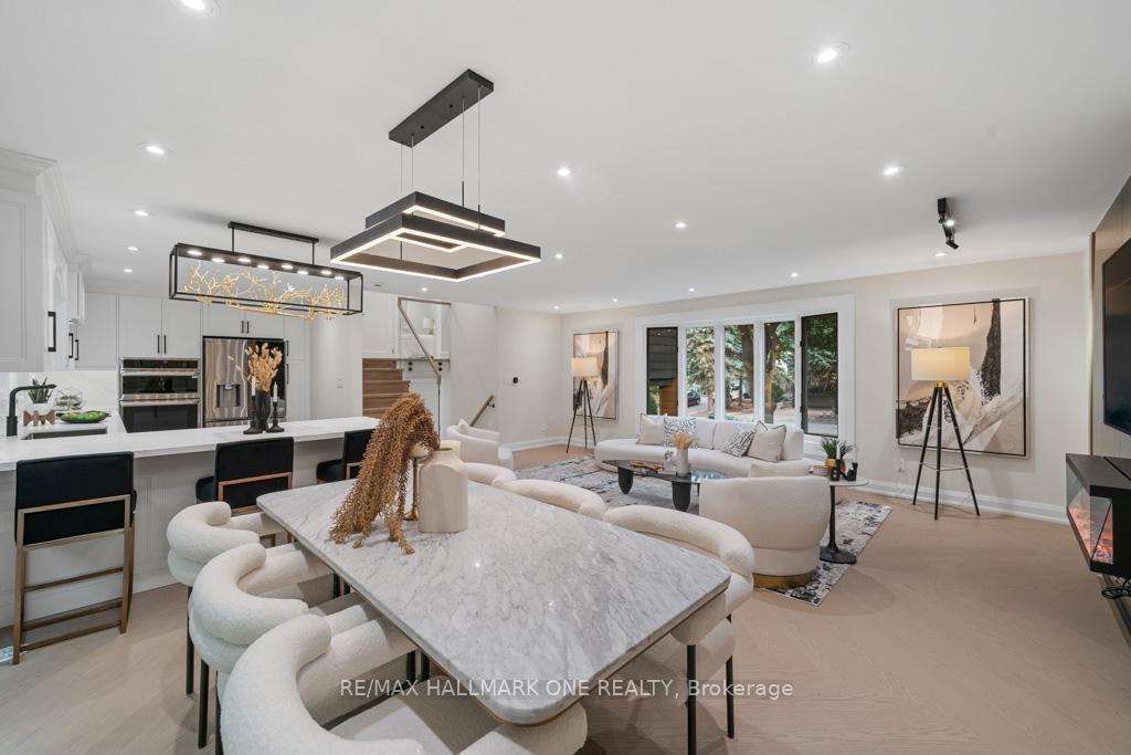 Photo 20 of 48 Normark Drive, Markham, Royal Orchard — HOMEH