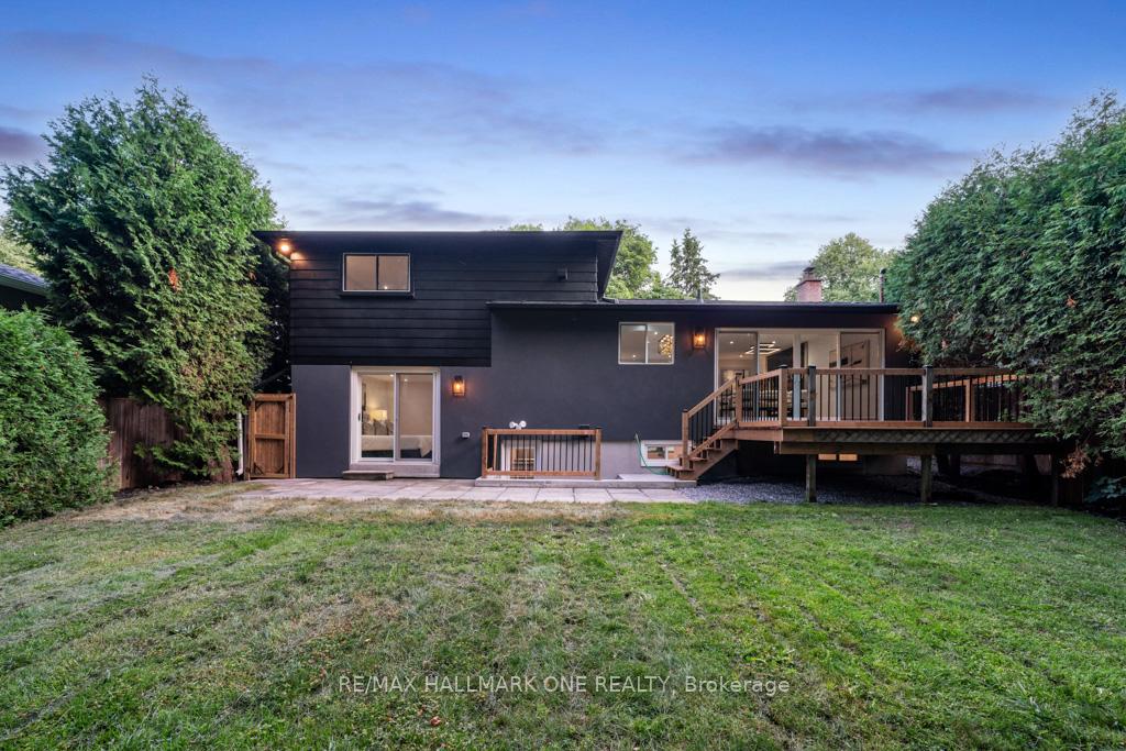 Photo 43 of 48 Normark Drive, Markham, Royal Orchard — HOMEH