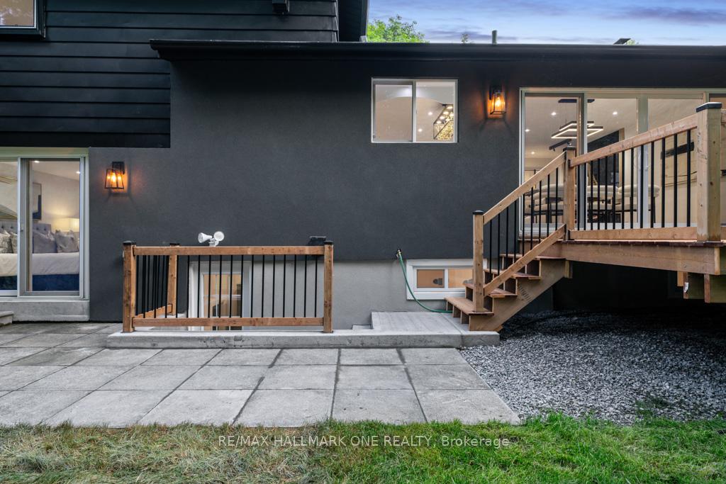Photo 44 of 48 Normark Drive, Markham, Royal Orchard — HOMEH