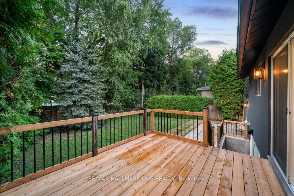 Photo 46 of 48 Normark Drive, Markham, Royal Orchard — HOMEH