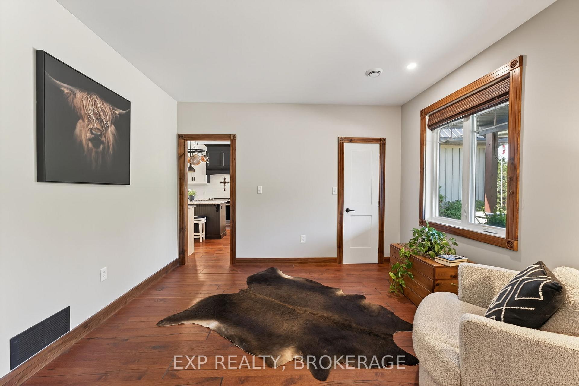 Photo 7 of 2334 Empey Road, Loyalist, Lennox and Addington - South — HOMEH