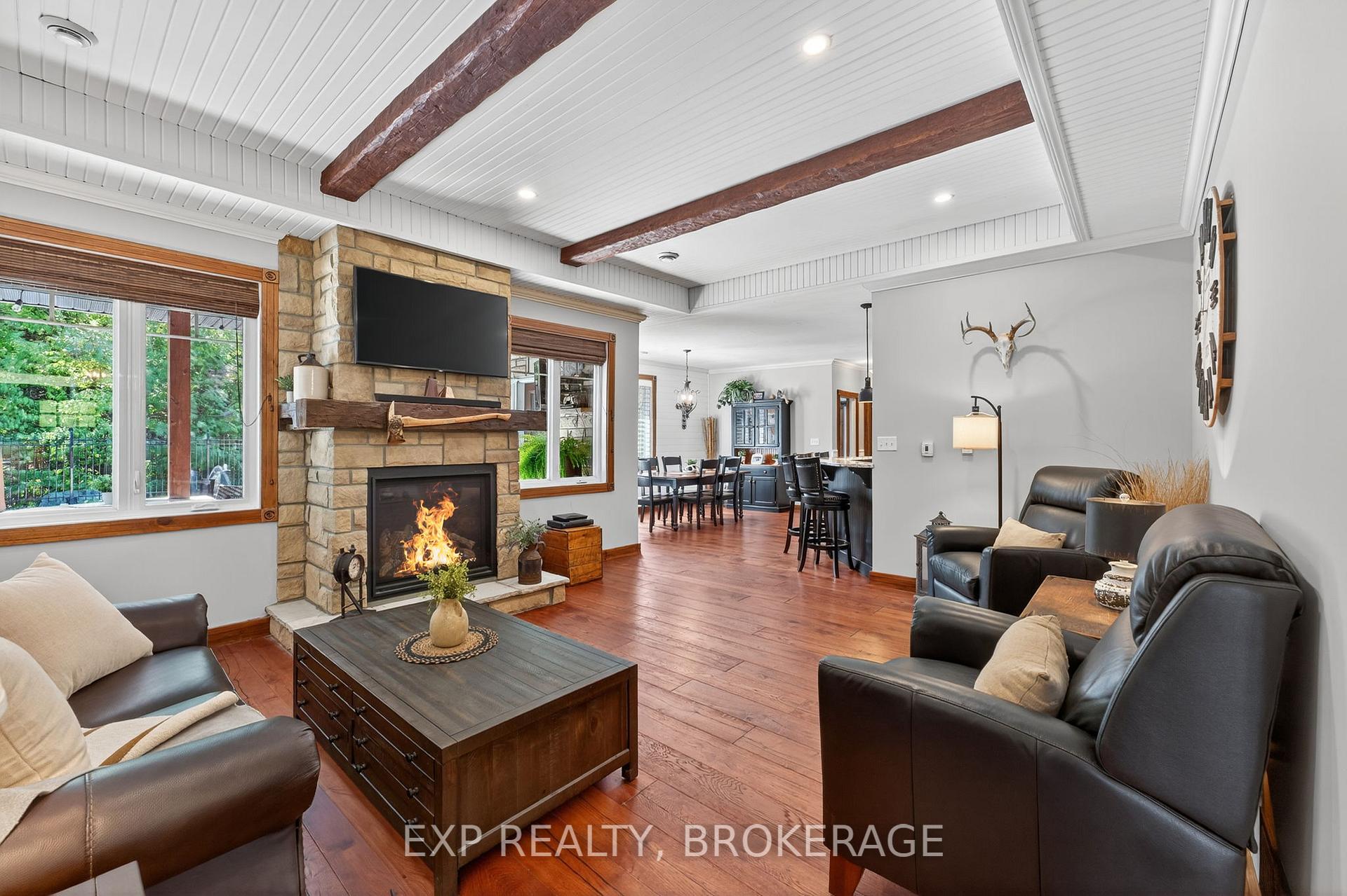Photo 8 of 2334 Empey Road, Loyalist, Lennox and Addington - South — HOMEH