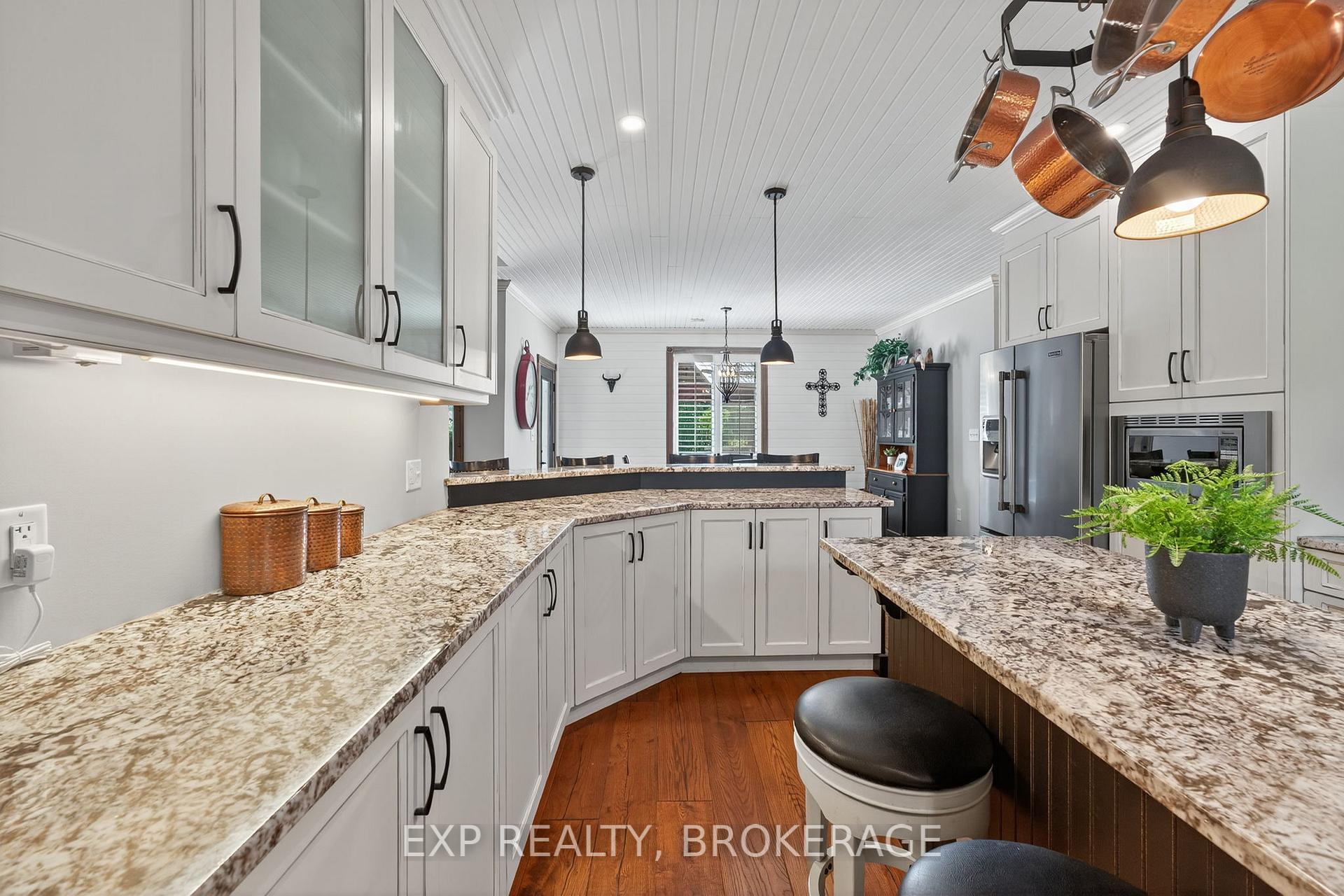 Photo 15 of 2334 Empey Road, Loyalist, Lennox and Addington - South — HOMEH