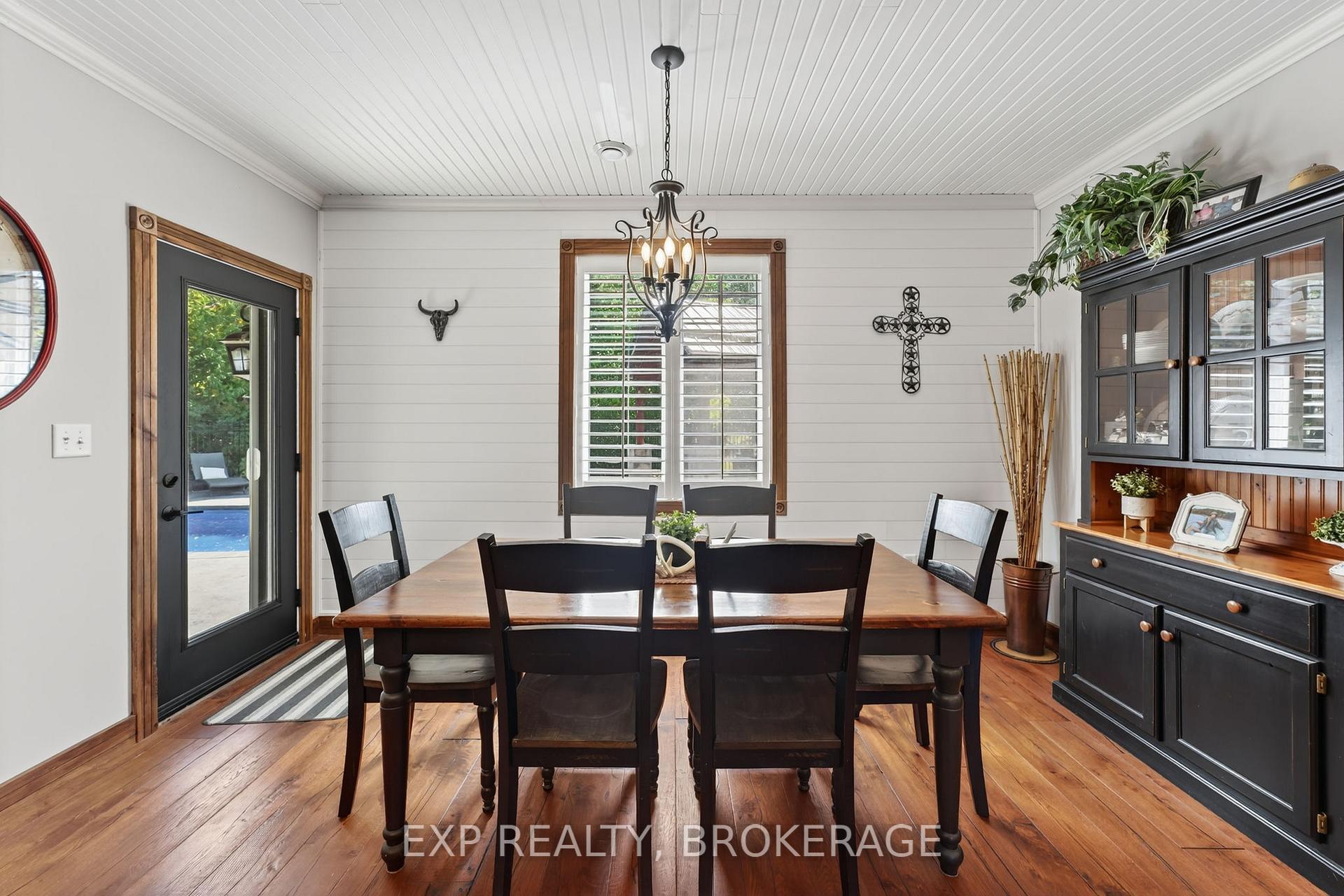 Photo 17 of 2334 Empey Road, Loyalist, Lennox and Addington - South — HOMEH