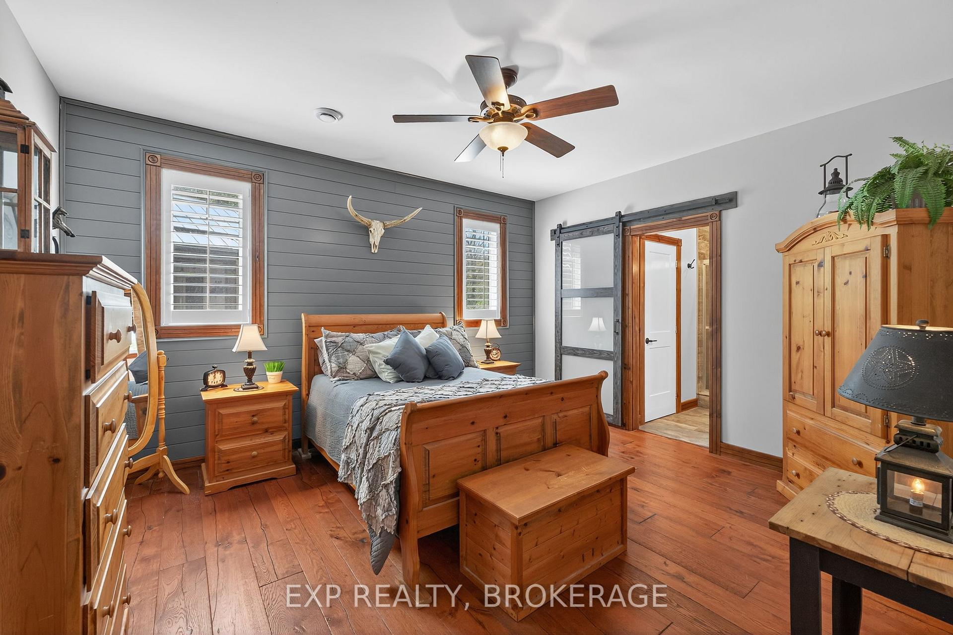 Photo 18 of 2334 Empey Road, Loyalist, Lennox and Addington - South — HOMEH